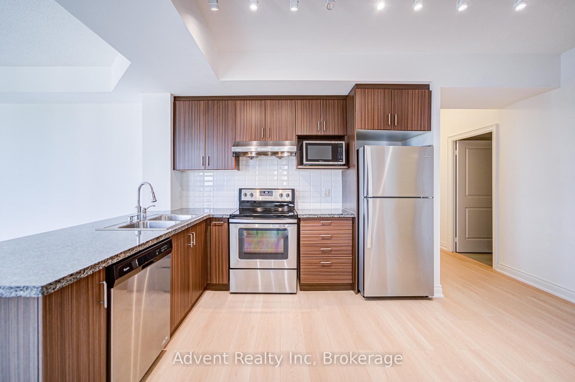 Photo 13 of Unit 611, 33 Clegg Road, Markham, Unionville — HOMEH