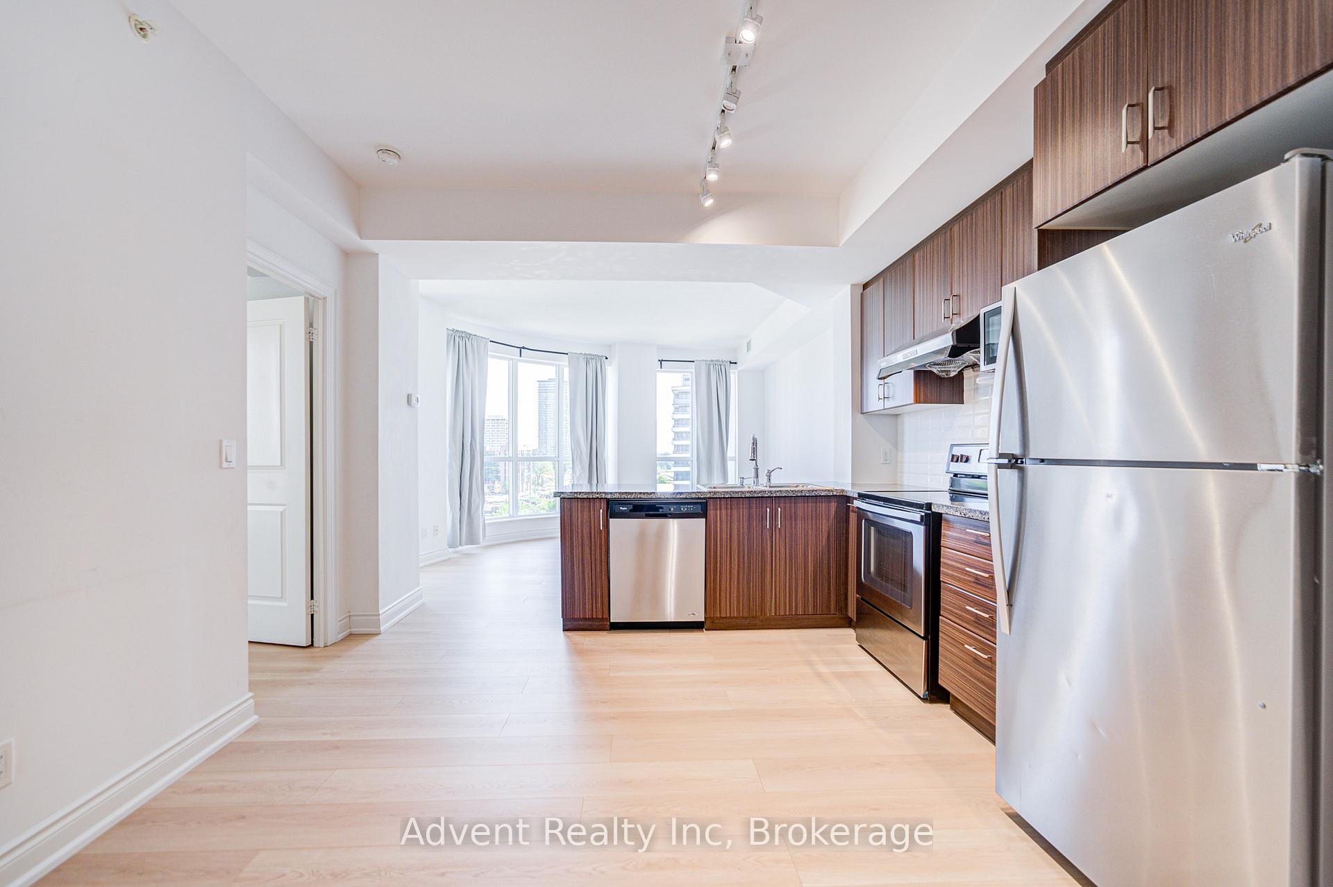 Photo 15 of Unit 611, 33 Clegg Road, Markham, Unionville — HOMEH
