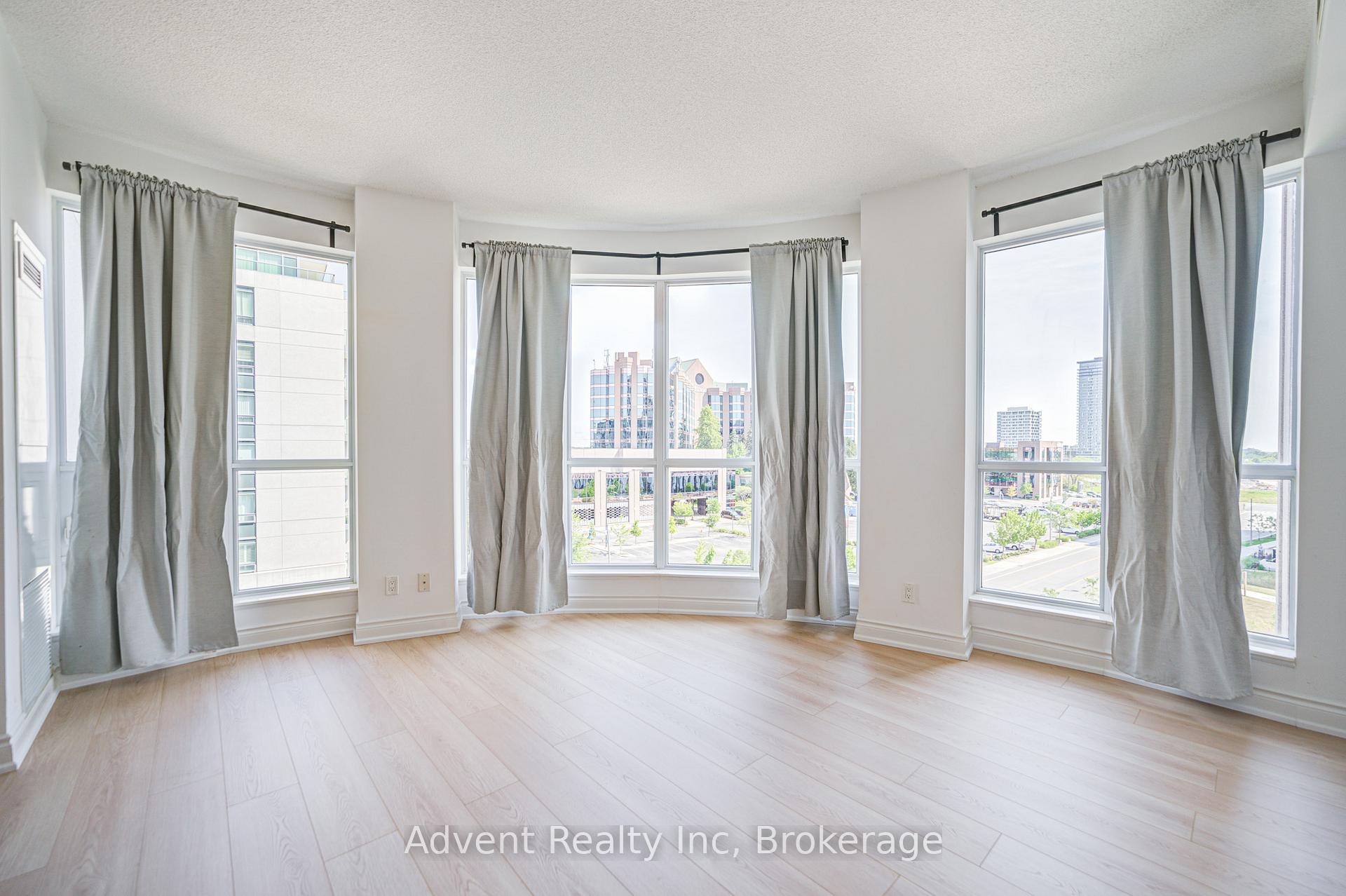 Photo 8 of Unit 611, 33 Clegg Road, Markham, Unionville — HOMEH