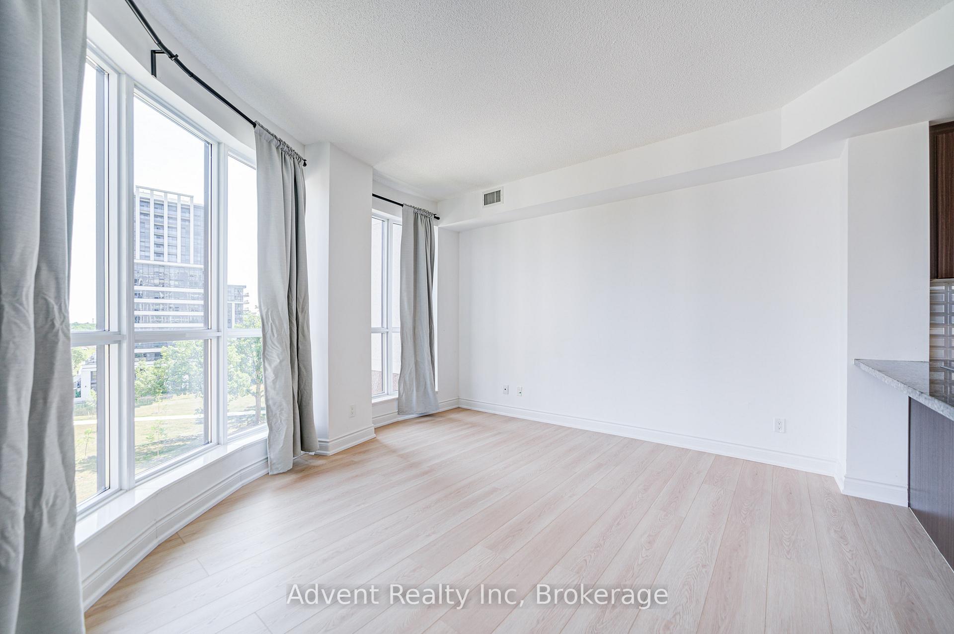 Photo 4 of Unit 611, 33 Clegg Road, Markham, Unionville — HOMEH