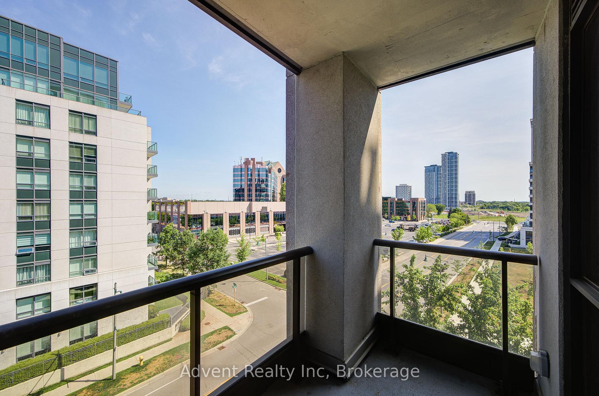 Photo 21 of Unit 611, 33 Clegg Road, Markham, Unionville — HOMEH