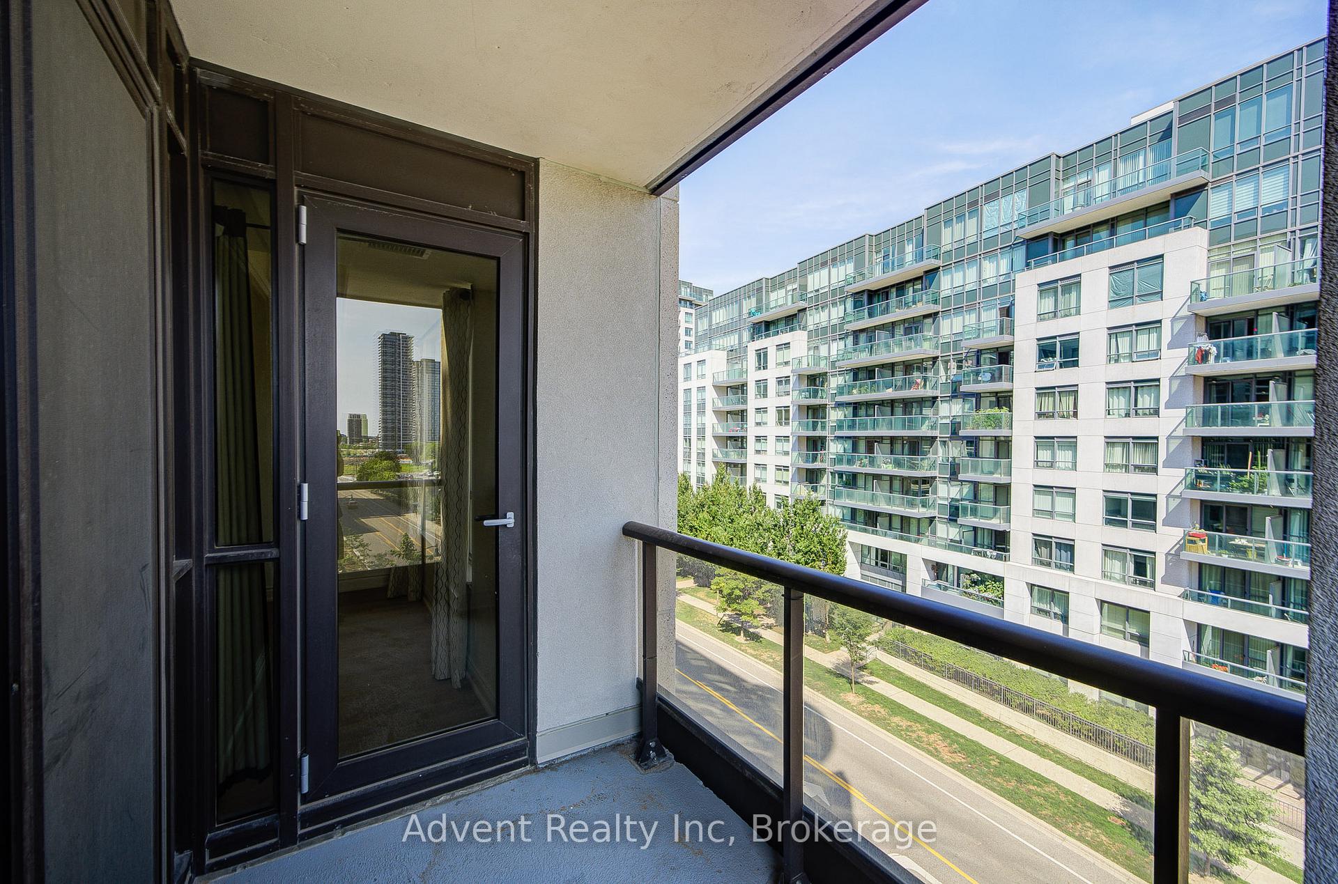 Photo 23 of Unit 611, 33 Clegg Road, Markham, Unionville — HOMEH