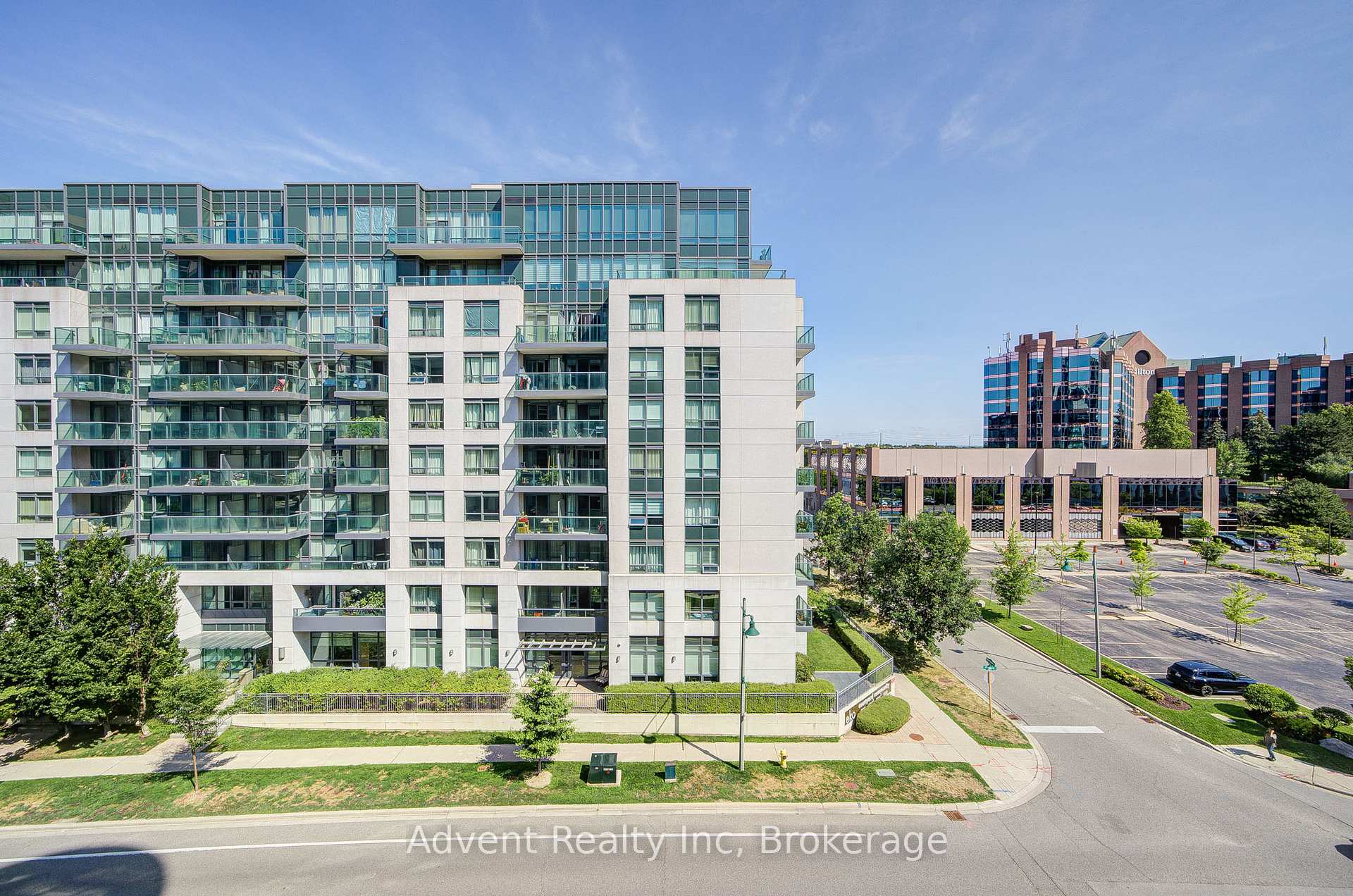 Photo 22 of Unit 611, 33 Clegg Road, Markham, Unionville — HOMEH