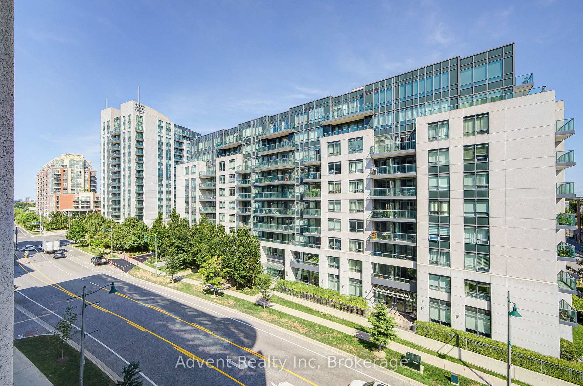 Photo 25 of Unit 611, 33 Clegg Road, Markham, Unionville — HOMEH