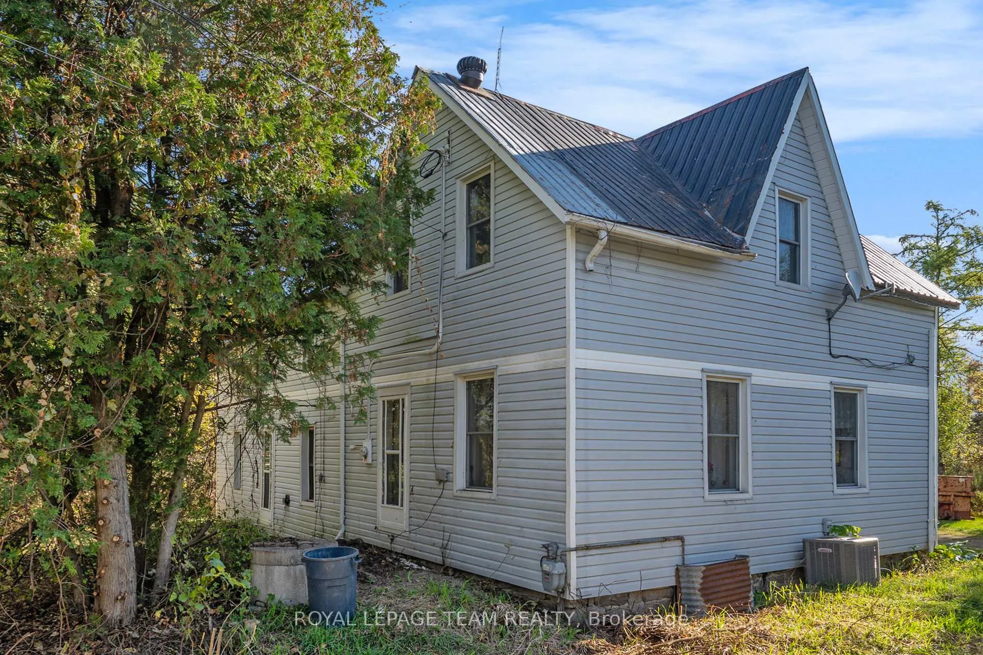Photo 1 of 9066 Victoria Street E, Ottawa, Osgoode Twp (East) (Incl Kenmore) — HOMEH