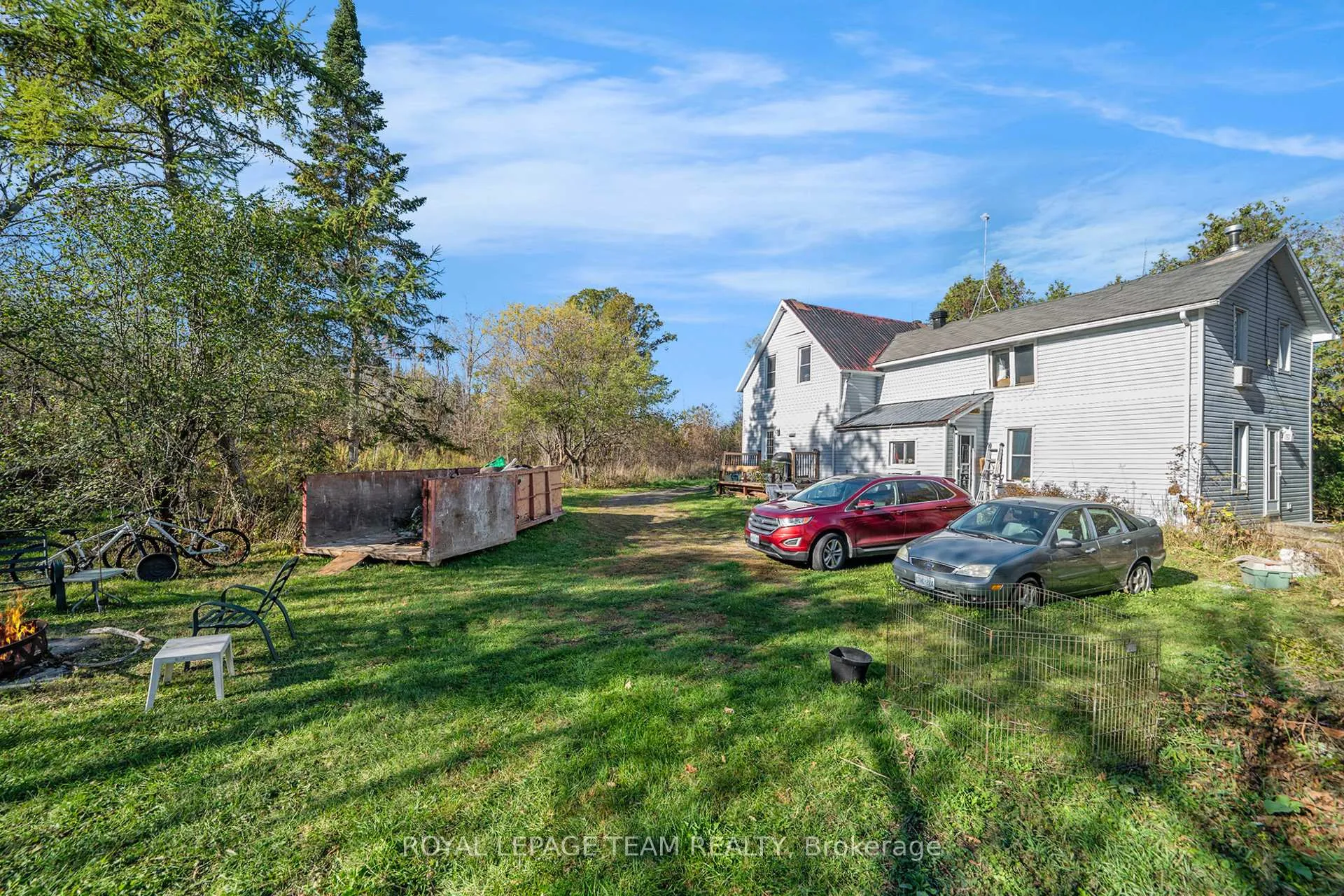 Photo 10 of 9066 Victoria Street E, Ottawa, Osgoode Twp (East) (Incl Kenmore) — HOMEH