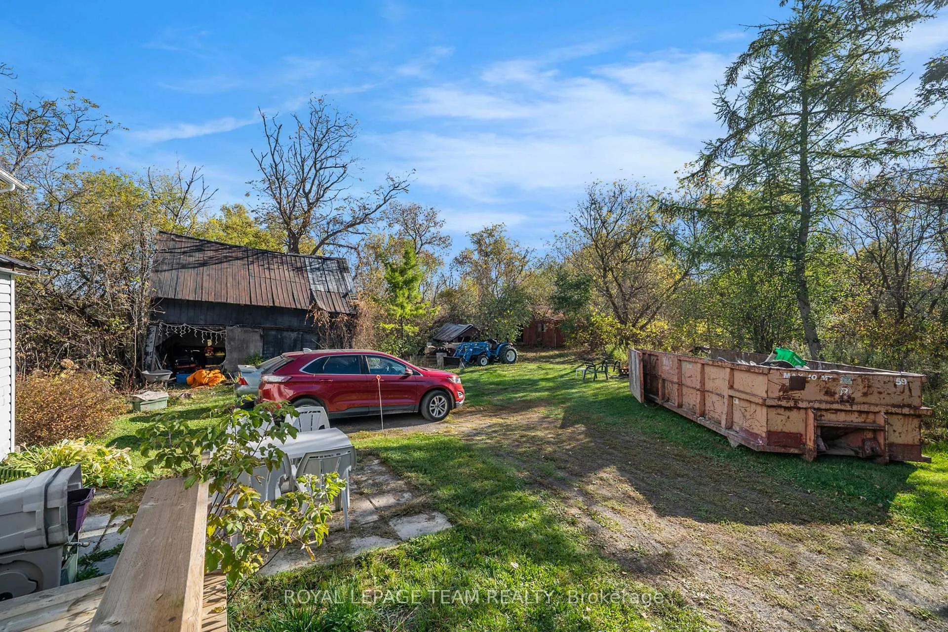 Photo 11 of 9066 Victoria Street E, Ottawa, Osgoode Twp (East) (Incl Kenmore) — HOMEH