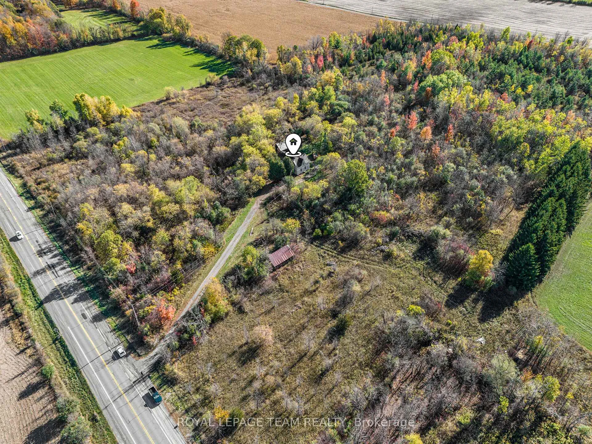 Photo 14 of 9066 Victoria Street E, Ottawa, Osgoode Twp (East) (Incl Kenmore) — HOMEH