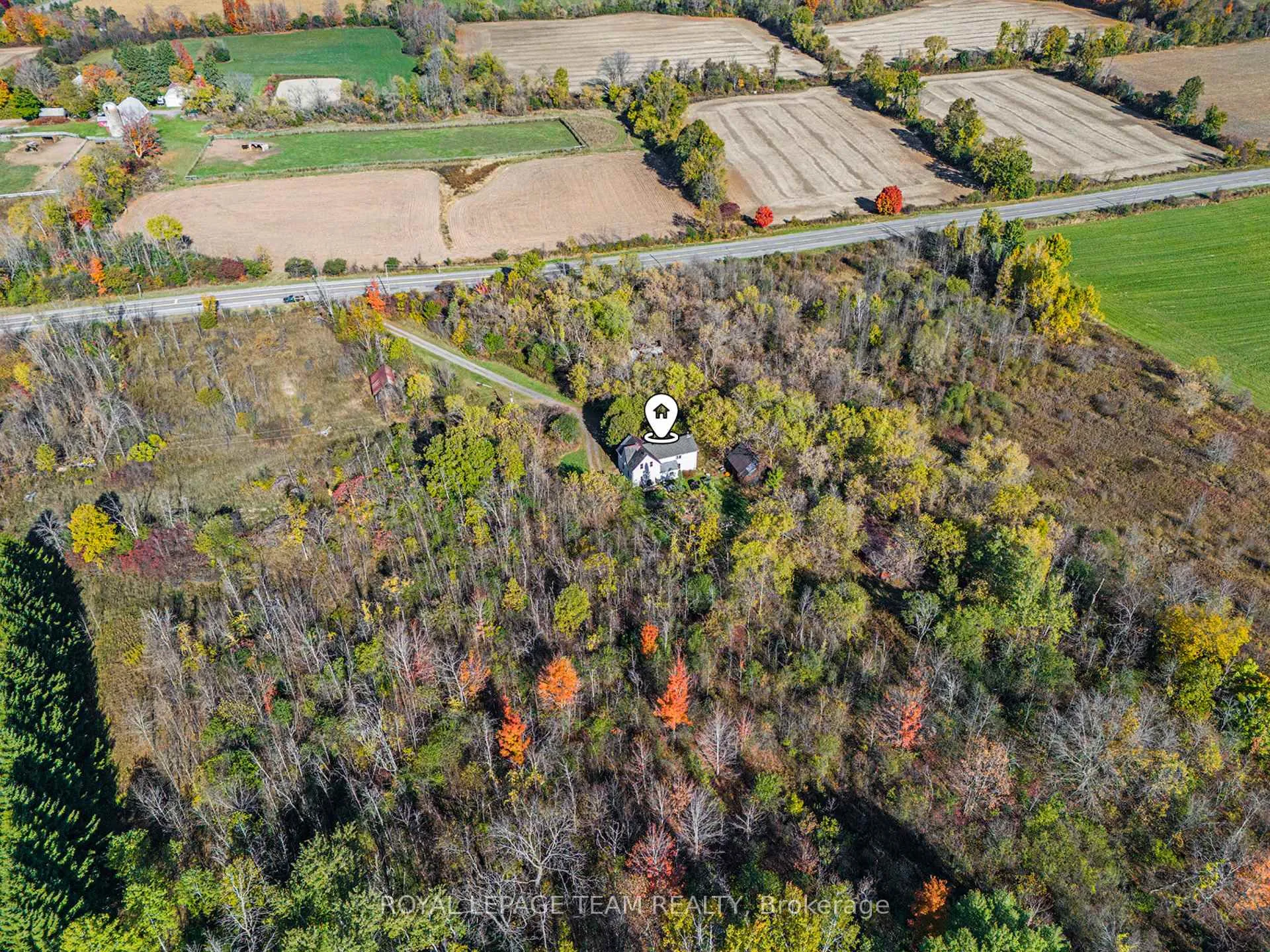 Photo 15 of 9066 Victoria Street E, Ottawa, Osgoode Twp (East) (Incl Kenmore) — HOMEH