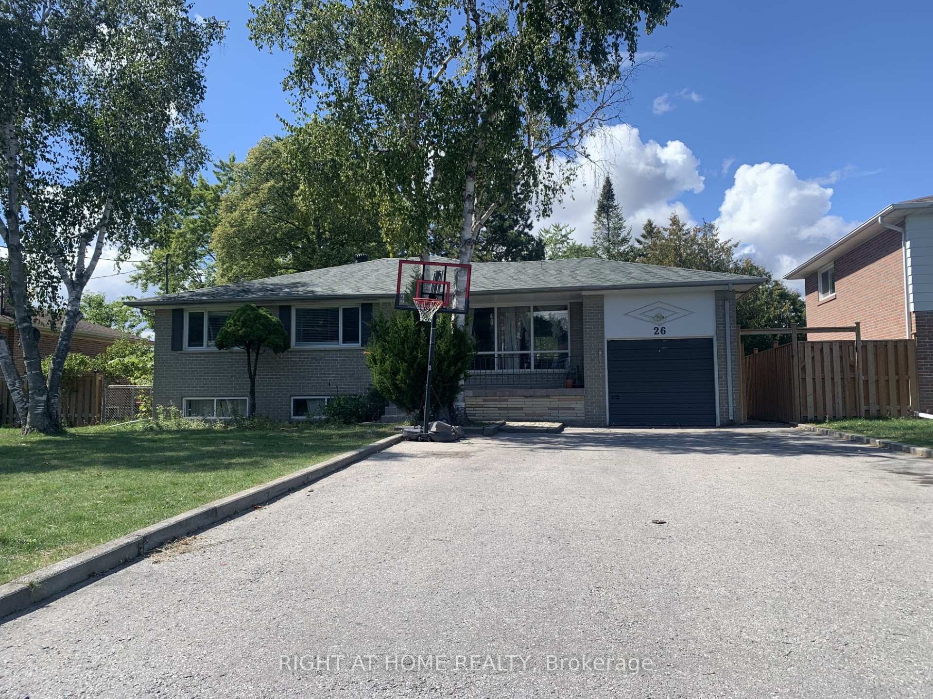 Photo 1 of 26 Arrowflight Drive, Markham, Bullock — HOMEH
