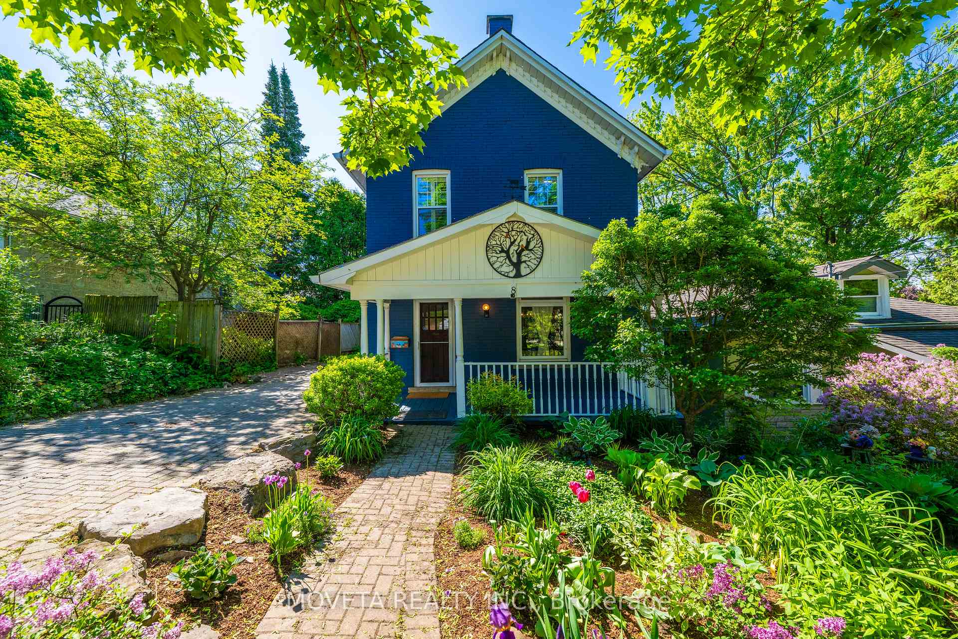 Photo 19 of 8 Durham Street, Guelph, Downtown — HOMEH