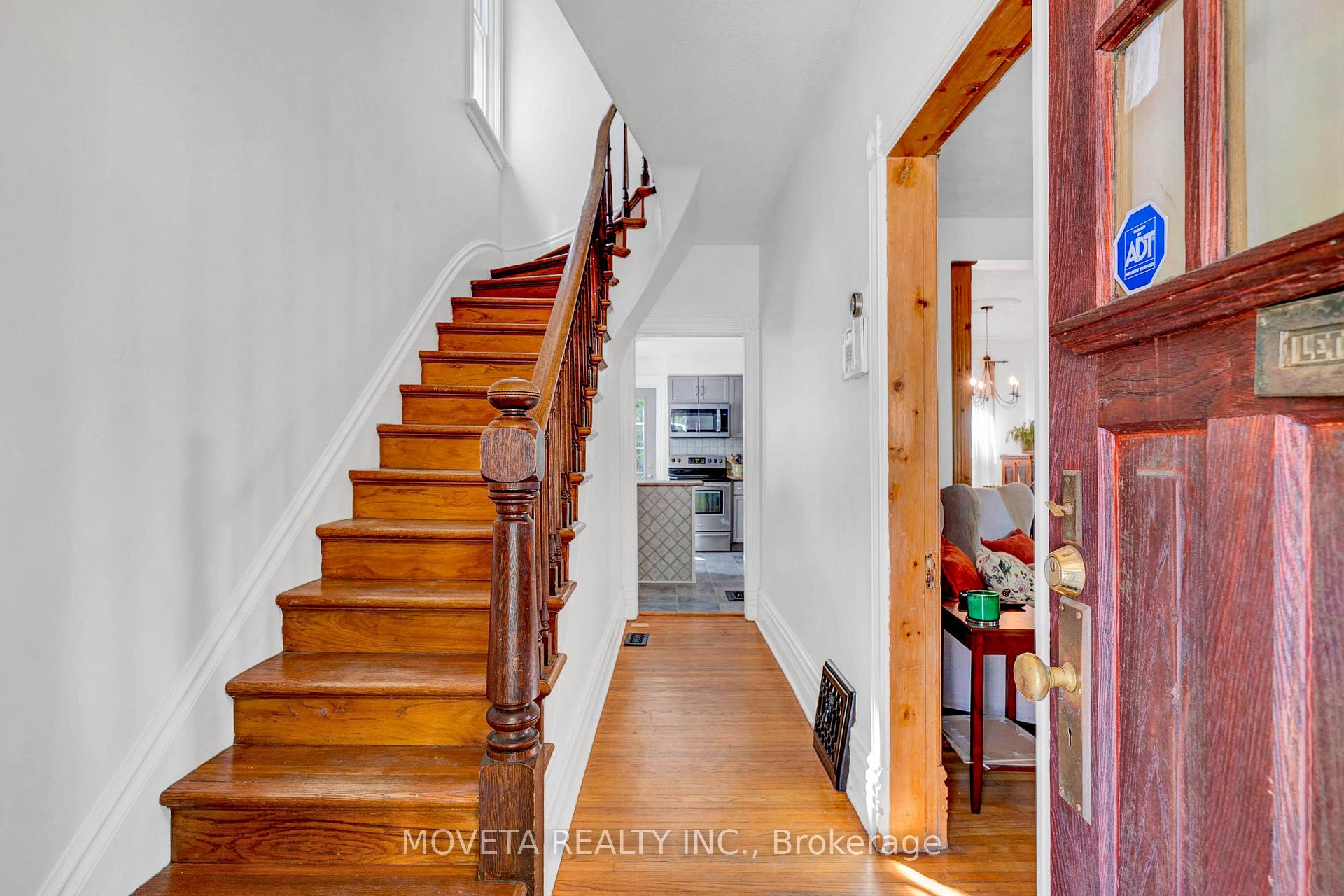 Photo 3 of 8 Durham Street, Guelph, Downtown — HOMEH