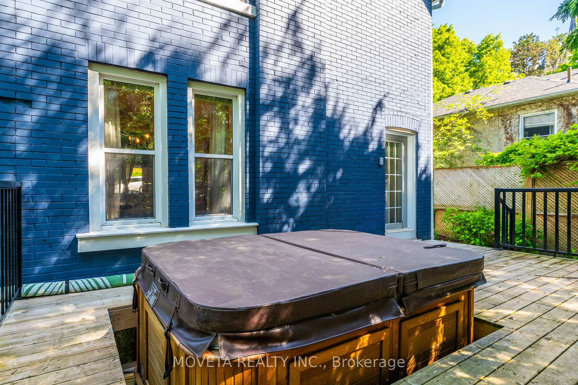 Photo 24 of 8 Durham Street, Guelph, Downtown — HOMEH