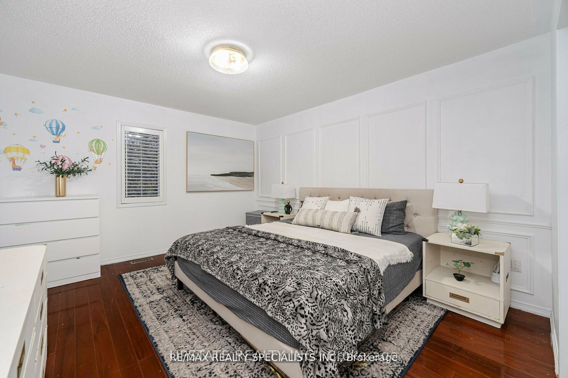 Photo 23 of 76 Thunderbird Trail, Brampton, Sandringham-Wellington North — HOMEH