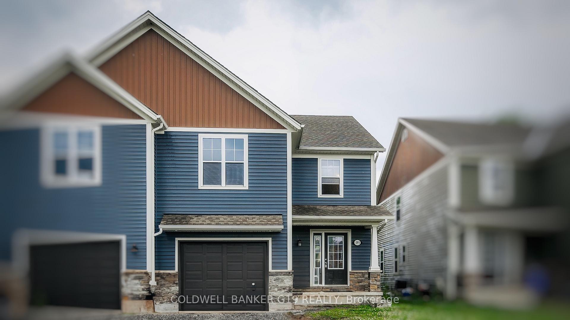 Photo 1 of 595 First Avenue, Welland, N. Welland — HOMEH
