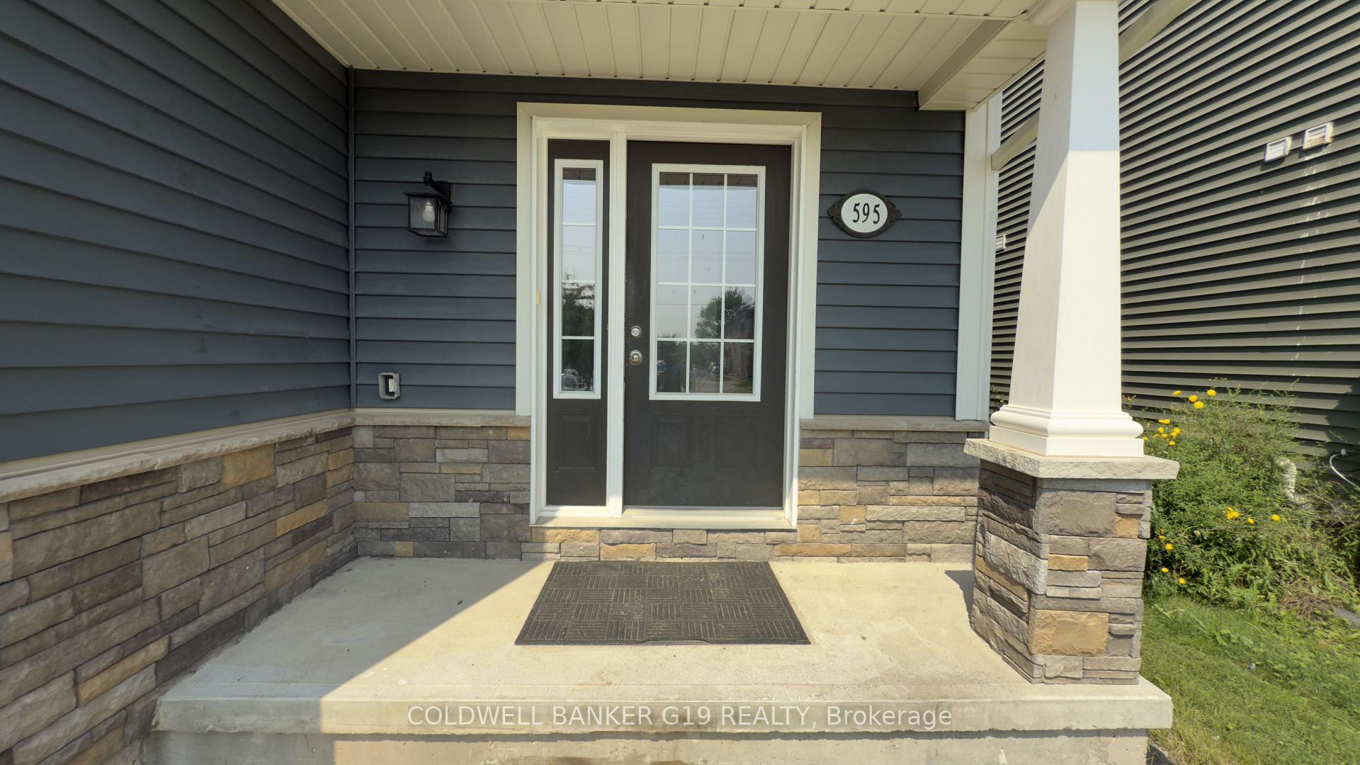 Photo 2 of 595 First Avenue, Welland, N. Welland — HOMEH