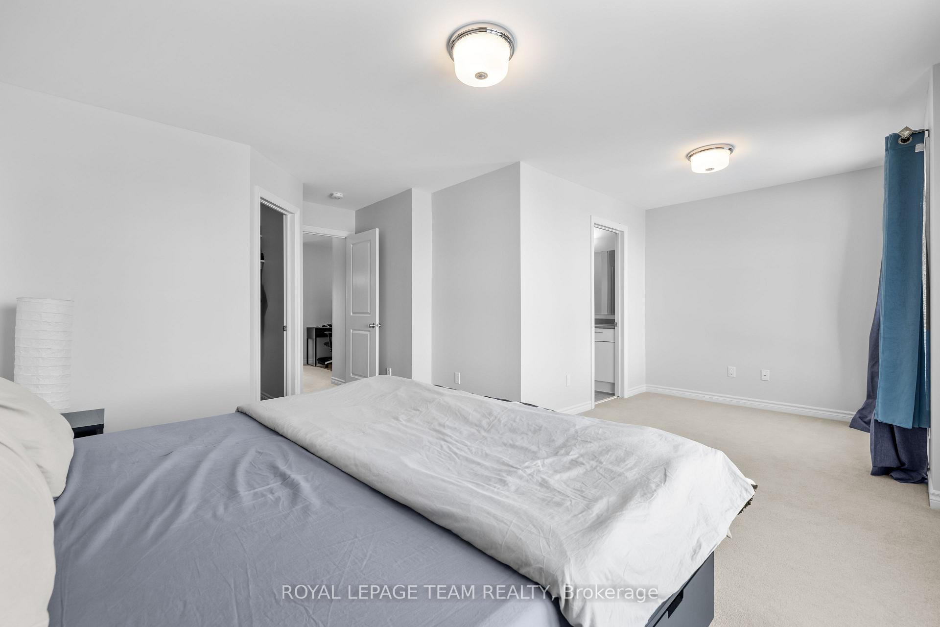 Photo 13 of 560 Jackdaw Avenue, Ottawa, Barrhaven - Half Moon Bay — HOMEH