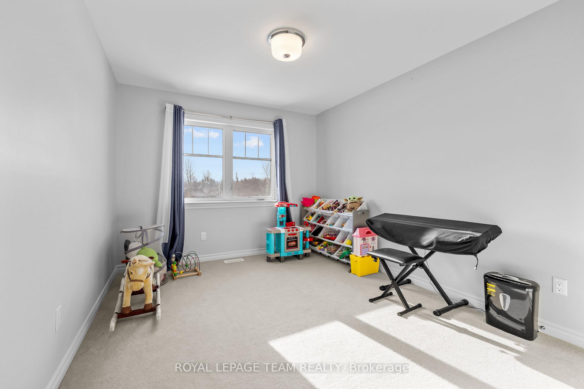 Photo 16 of 560 Jackdaw Avenue, Ottawa, Barrhaven - Half Moon Bay — HOMEH