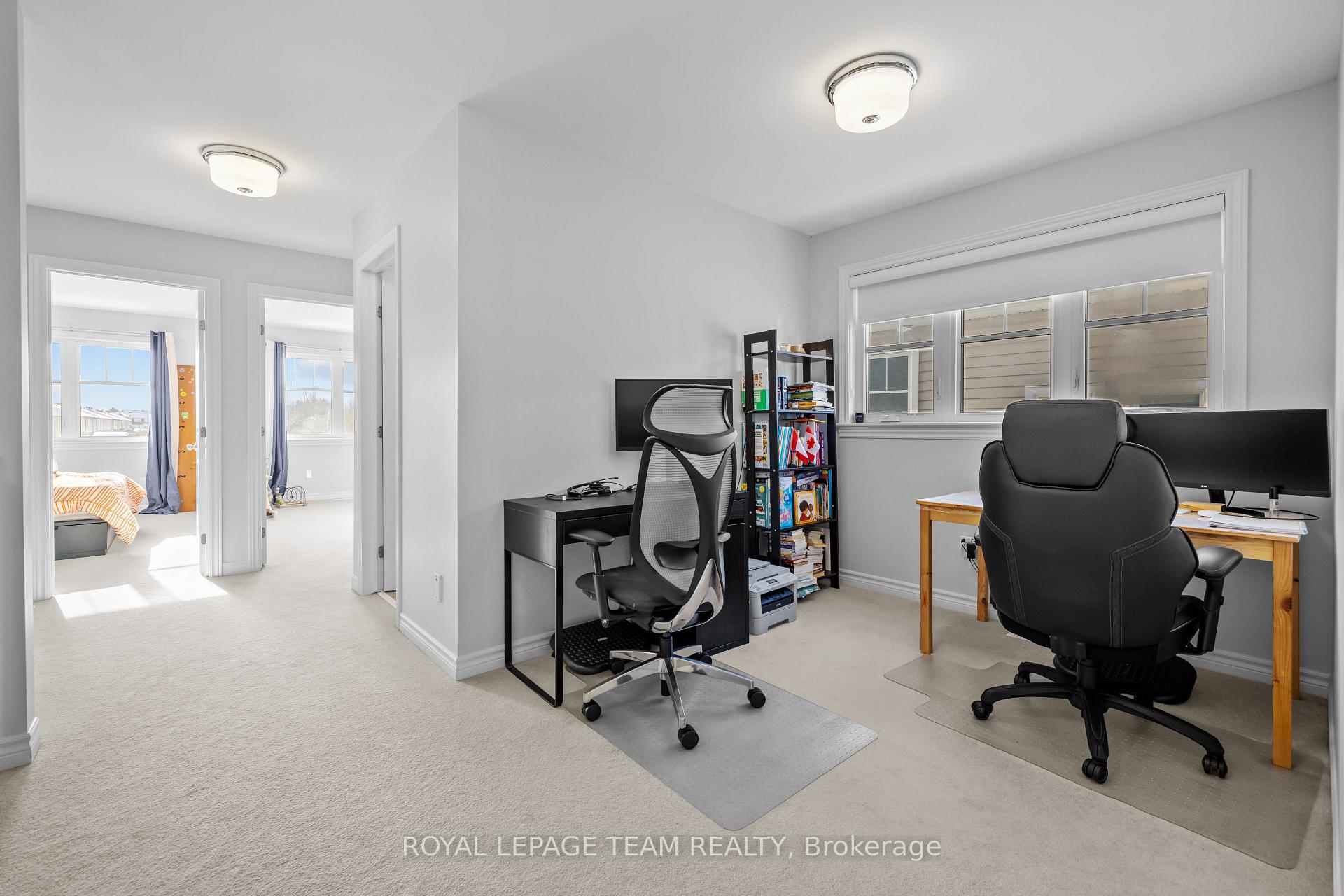 Photo 19 of 560 Jackdaw Avenue, Ottawa, Barrhaven - Half Moon Bay — HOMEH