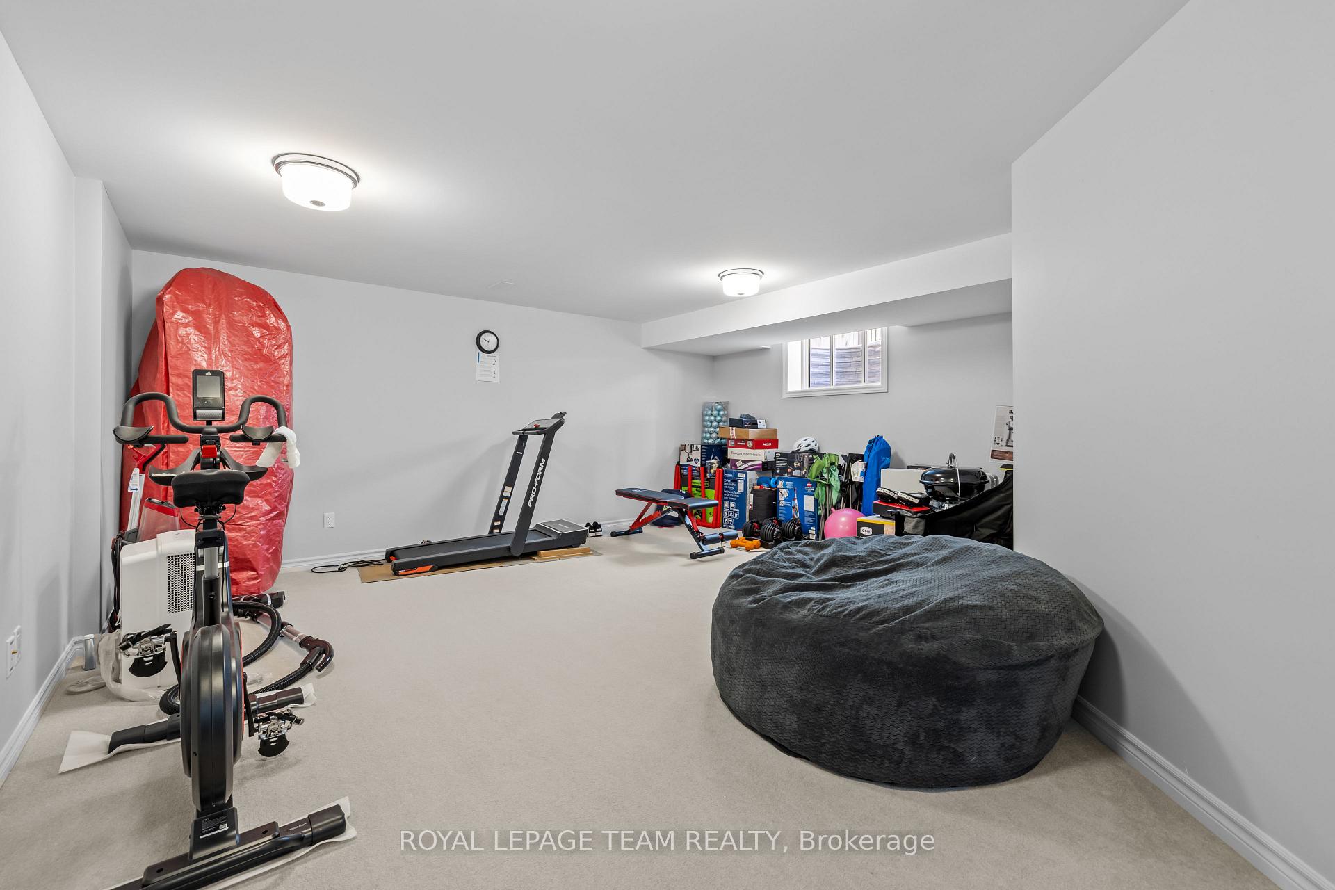 Photo 20 of 560 Jackdaw Avenue, Ottawa, Barrhaven - Half Moon Bay — HOMEH