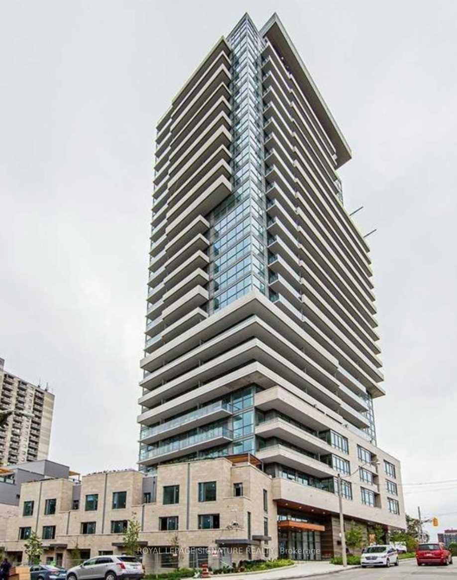 Photo 1 of Unit 1107, 181 Bedford Road, Toronto, The Annex — HOMEH