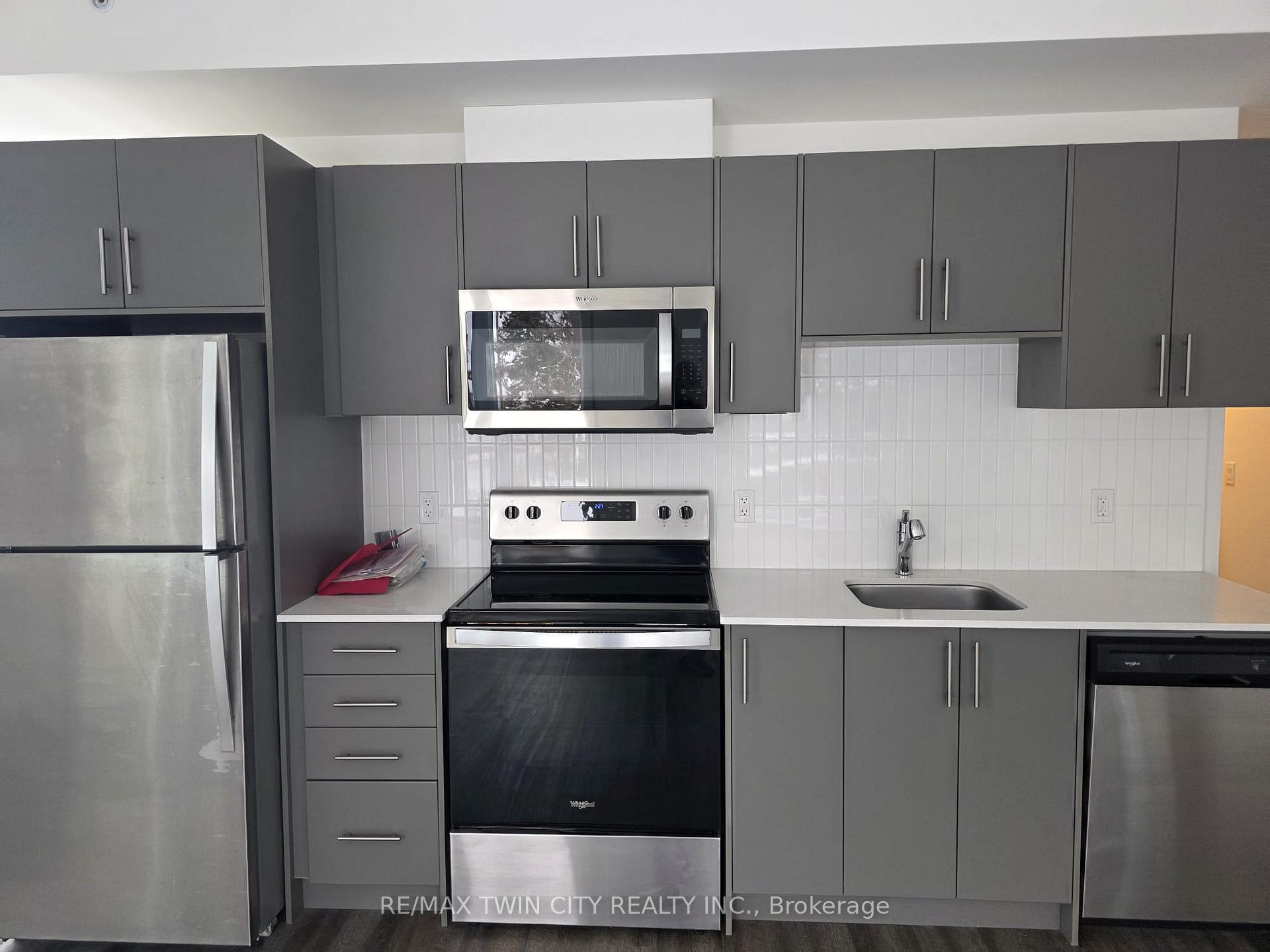 Photo 14 of Unit 202, 107 Roger Street, Waterloo — HOMEH