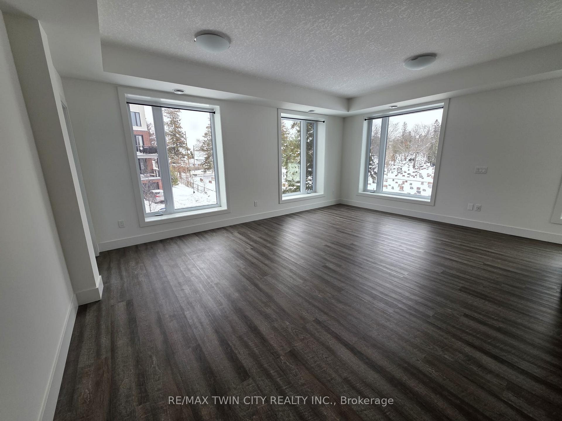 Photo 15 of Unit 202, 107 Roger Street, Waterloo — HOMEH