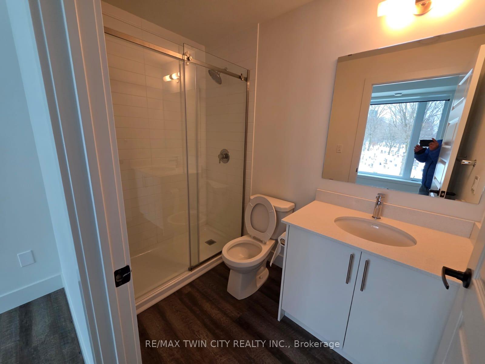 Photo 2 of Unit 202, 107 Roger Street, Waterloo — HOMEH