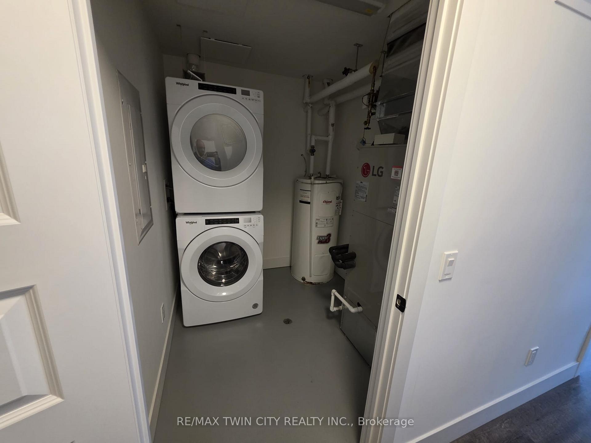 Photo 7 of Unit 202, 107 Roger Street, Waterloo — HOMEH