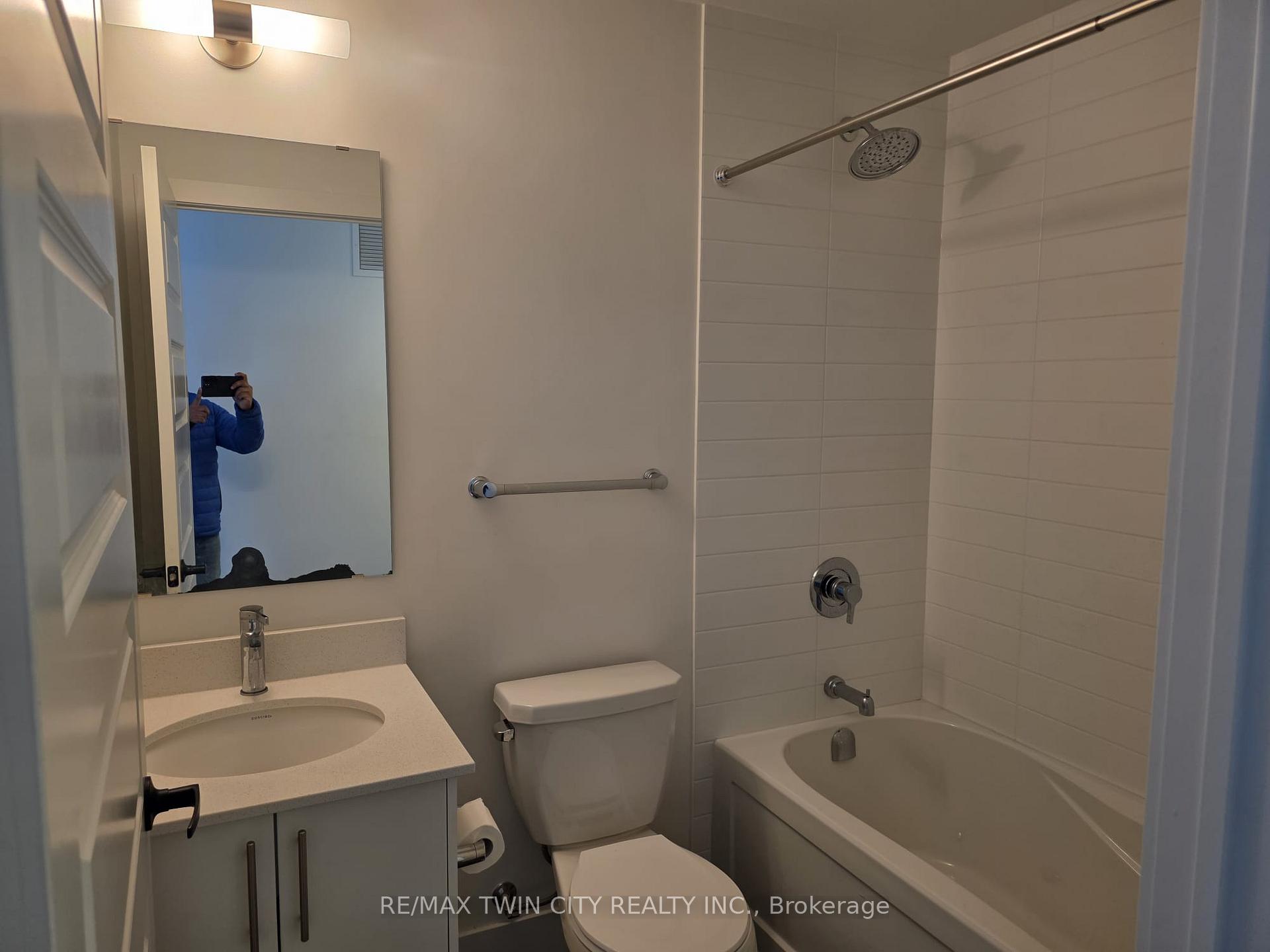 Photo 5 of Unit 202, 107 Roger Street, Waterloo — HOMEH