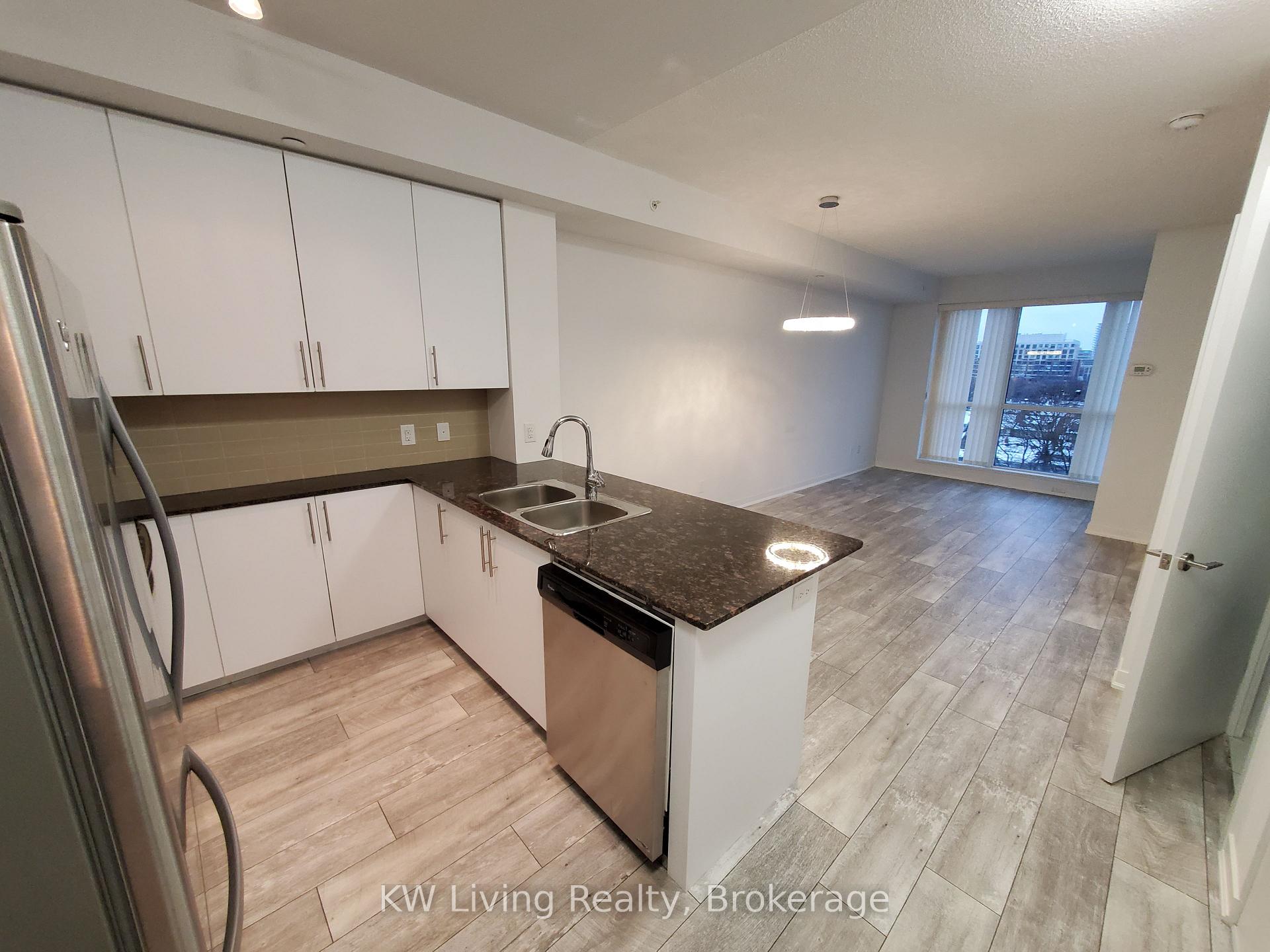Photo 12 of Unit 705, 60 Berwick Avenue, Toronto, Yonge-Eglinton — HOMEH