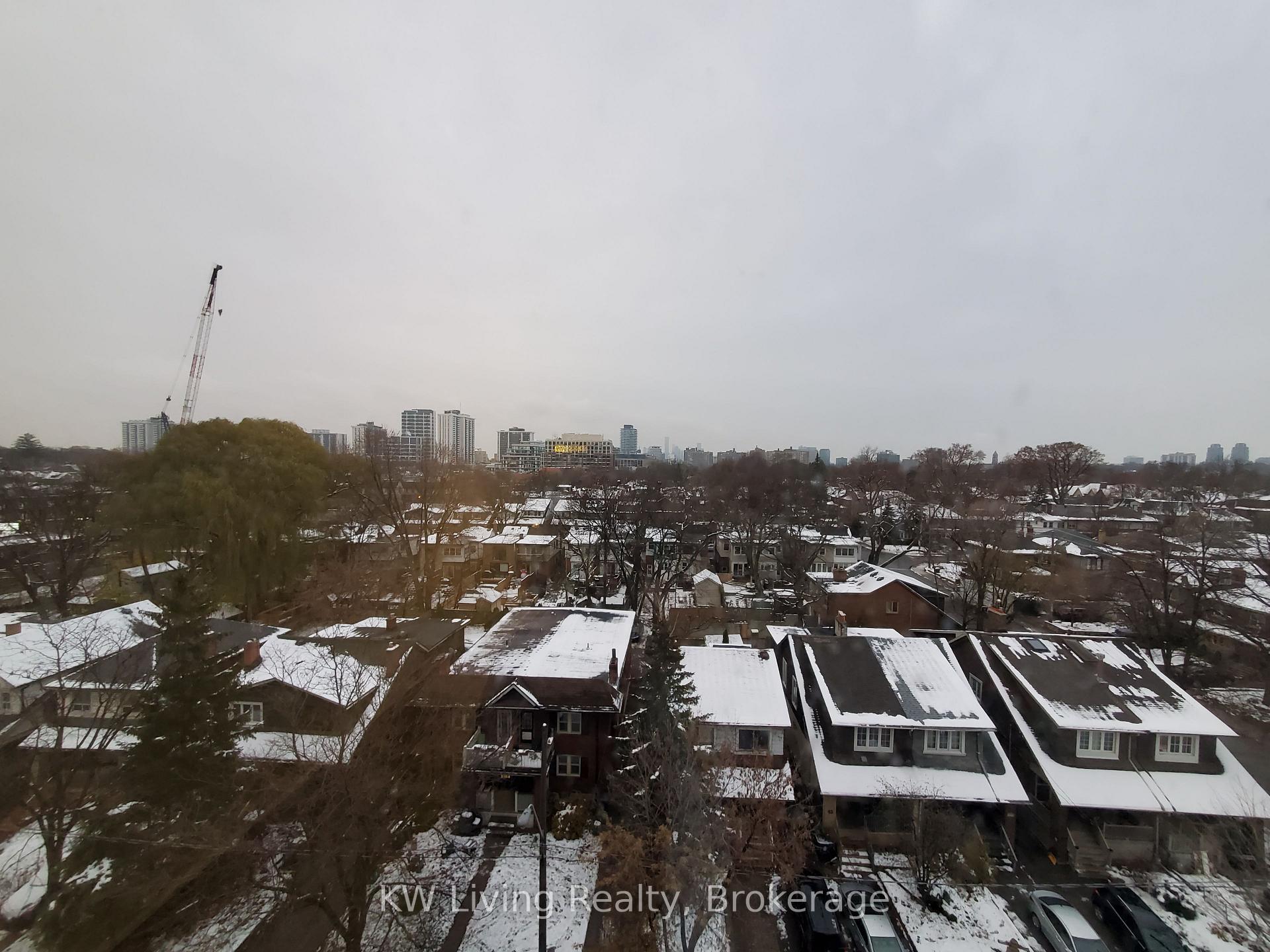 Photo 8 of Unit 705, 60 Berwick Avenue, Toronto, Yonge-Eglinton — HOMEH