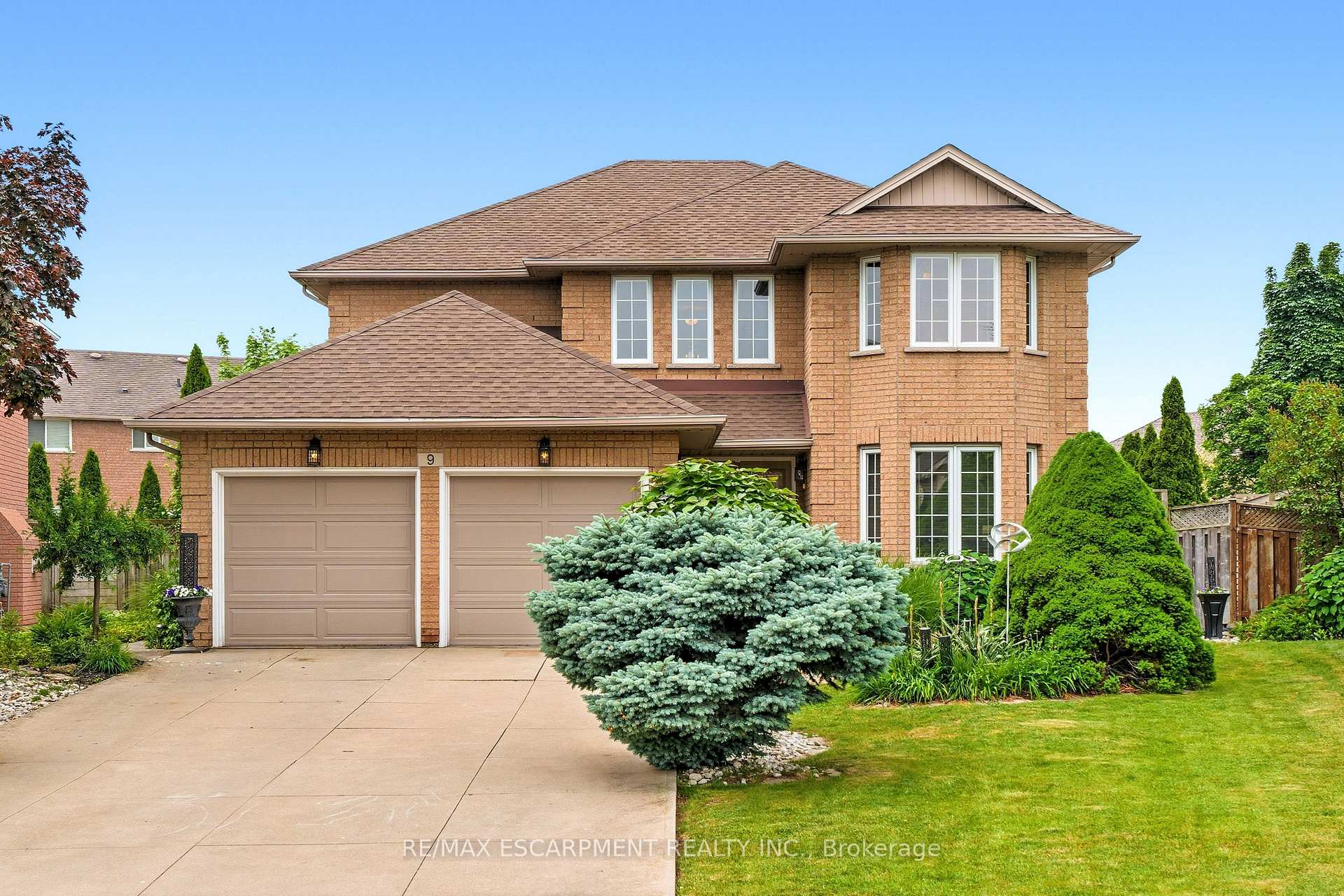 Photo 1 of 9 Sugarberry Court, Hamilton, Winona Park — HOMEH