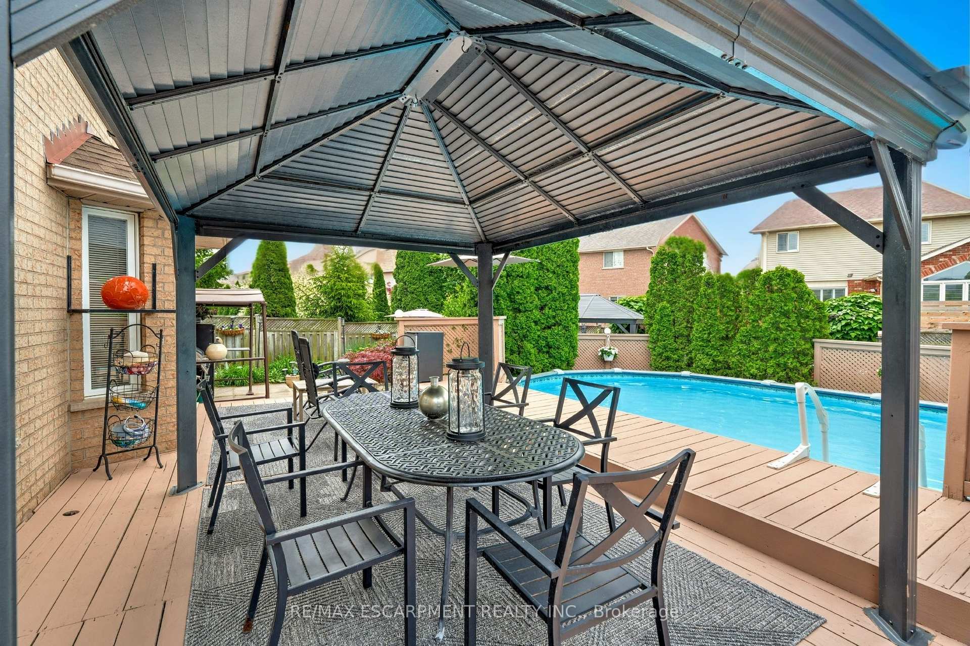 Photo 19 of 9 Sugarberry Court, Hamilton, Winona Park — HOMEH