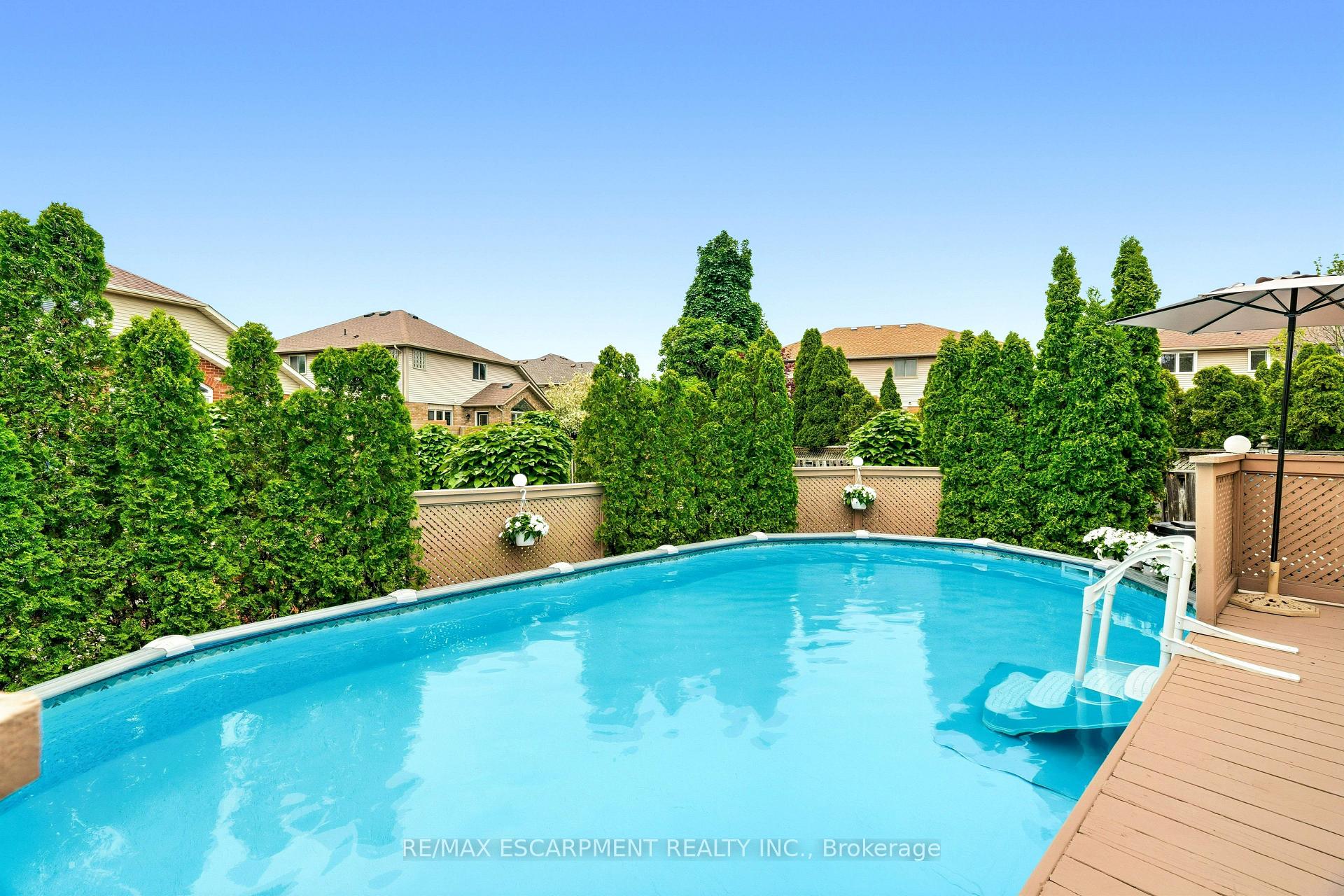 Photo 14 of 9 Sugarberry Court, Hamilton, Winona Park — HOMEH