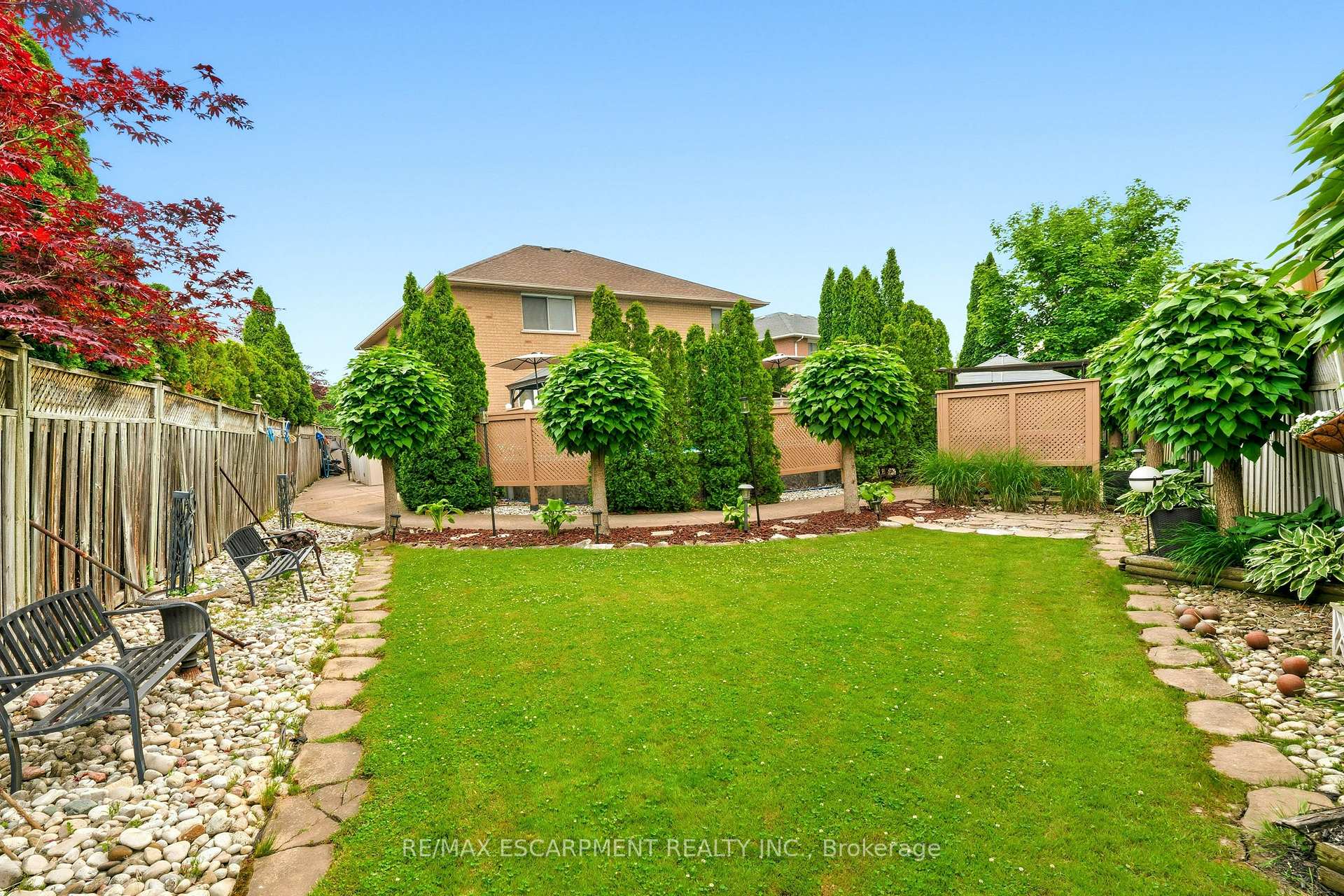 Photo 15 of 9 Sugarberry Court, Hamilton, Winona Park — HOMEH