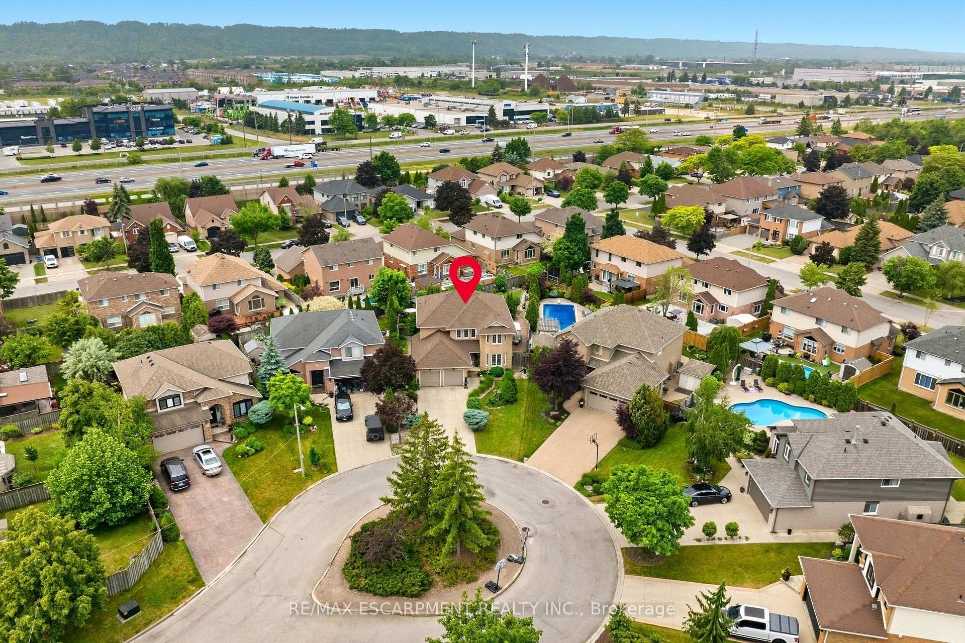 Photo 13 of 9 Sugarberry Court, Hamilton, Winona Park — HOMEH