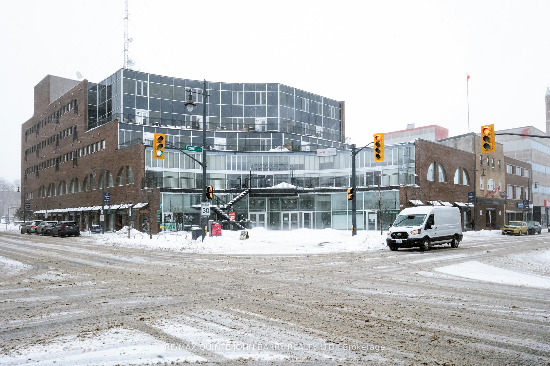 Photo 1 of 410 - 199 Front Street, Belleville, Belleville Ward — HOMEH