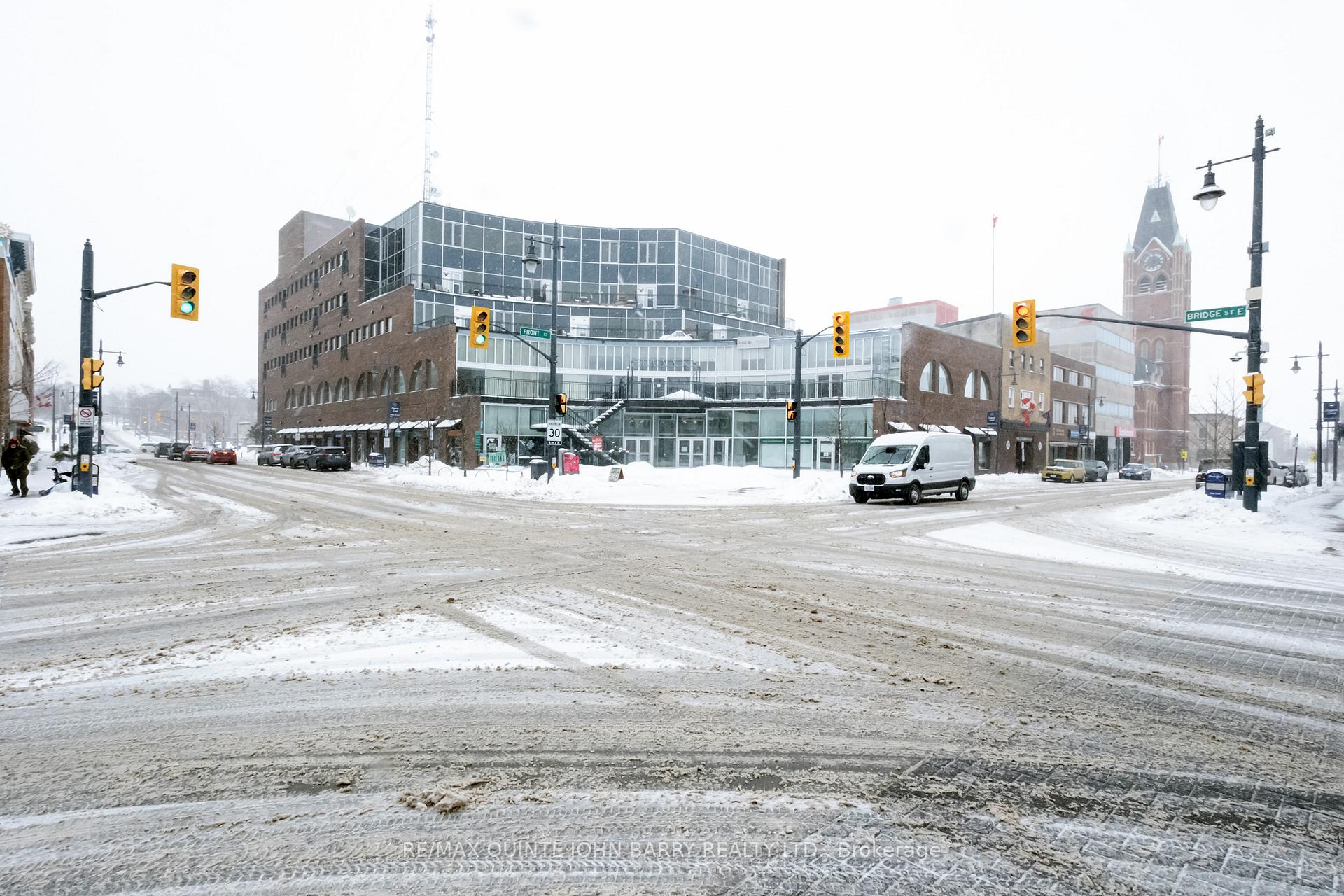 Photo 30 of 410 - 199 Front Street, Belleville, Belleville Ward — HOMEH