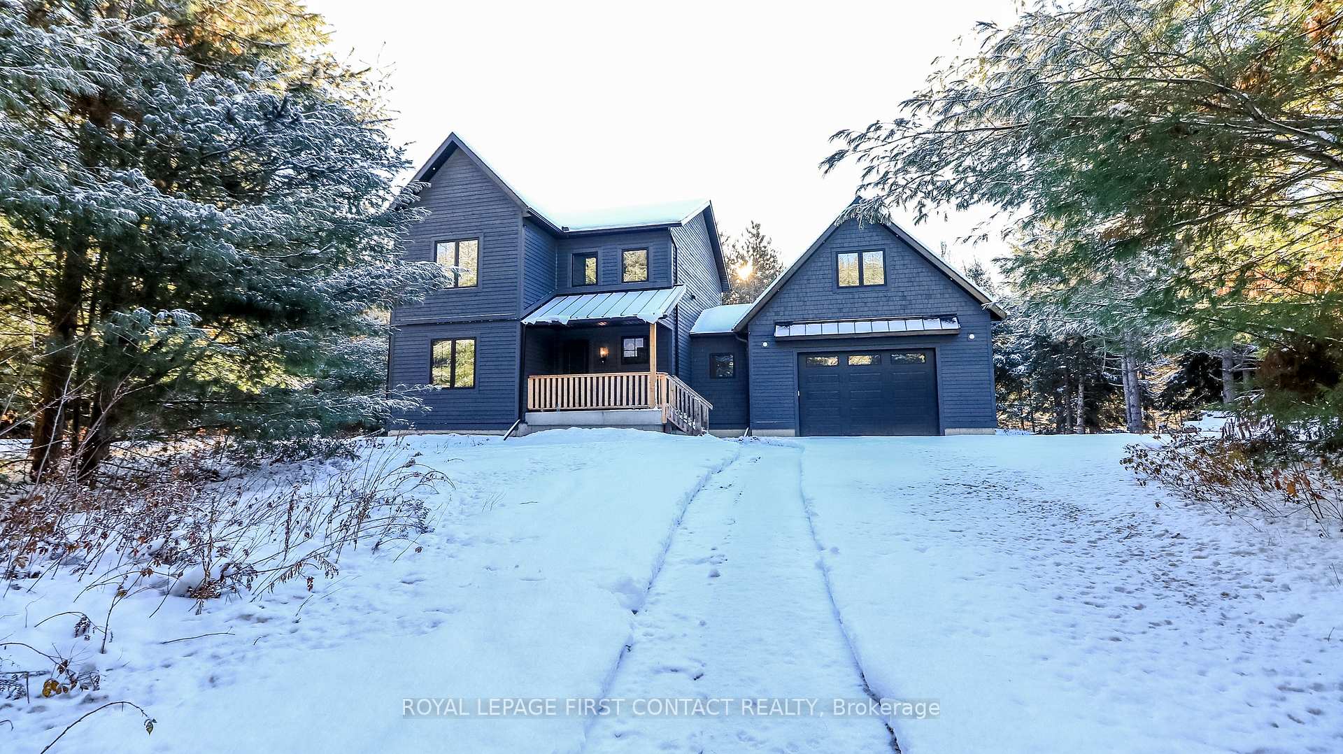 Photo 1 of 4033 Boyd Road, Severn, Rural Severn — HOMEH