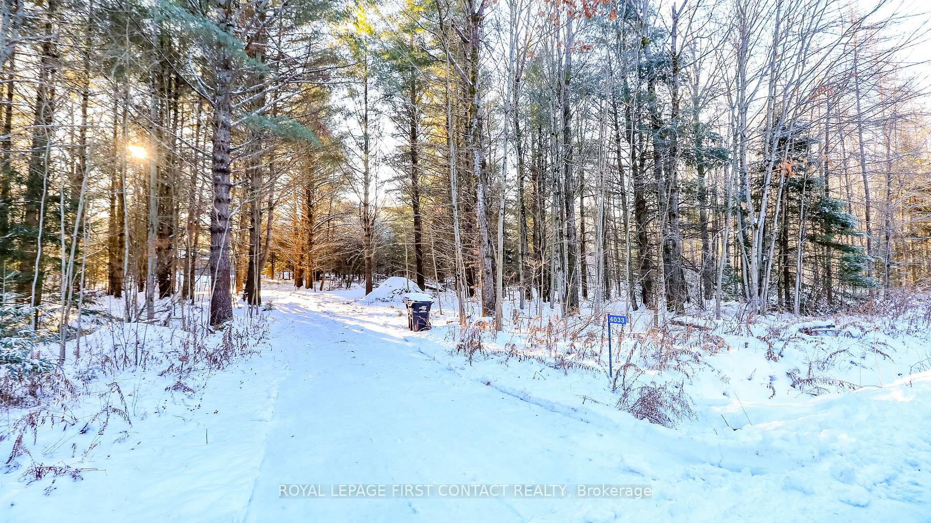 Photo 3 of 4033 Boyd Road, Severn, Rural Severn — HOMEH