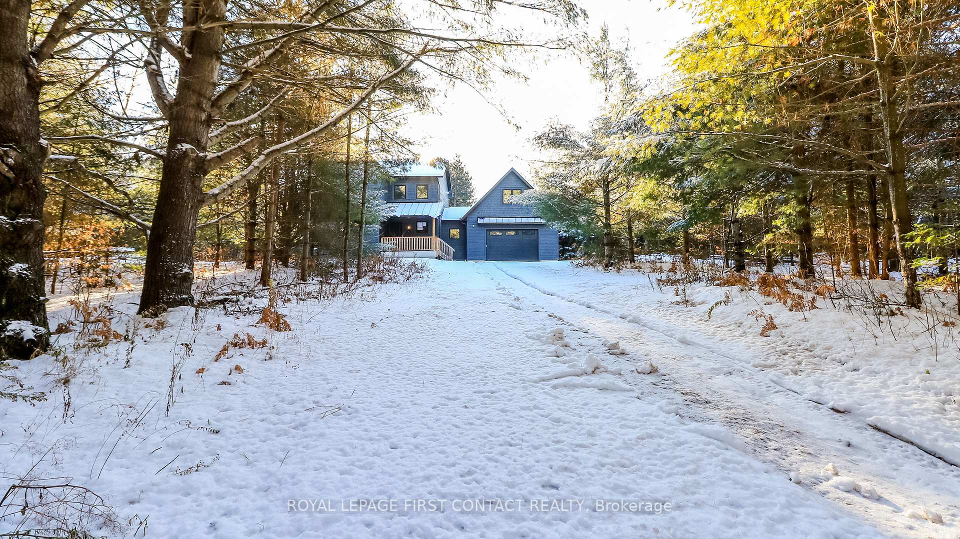 Photo 7 of 4033 Boyd Road, Severn, Rural Severn — HOMEH