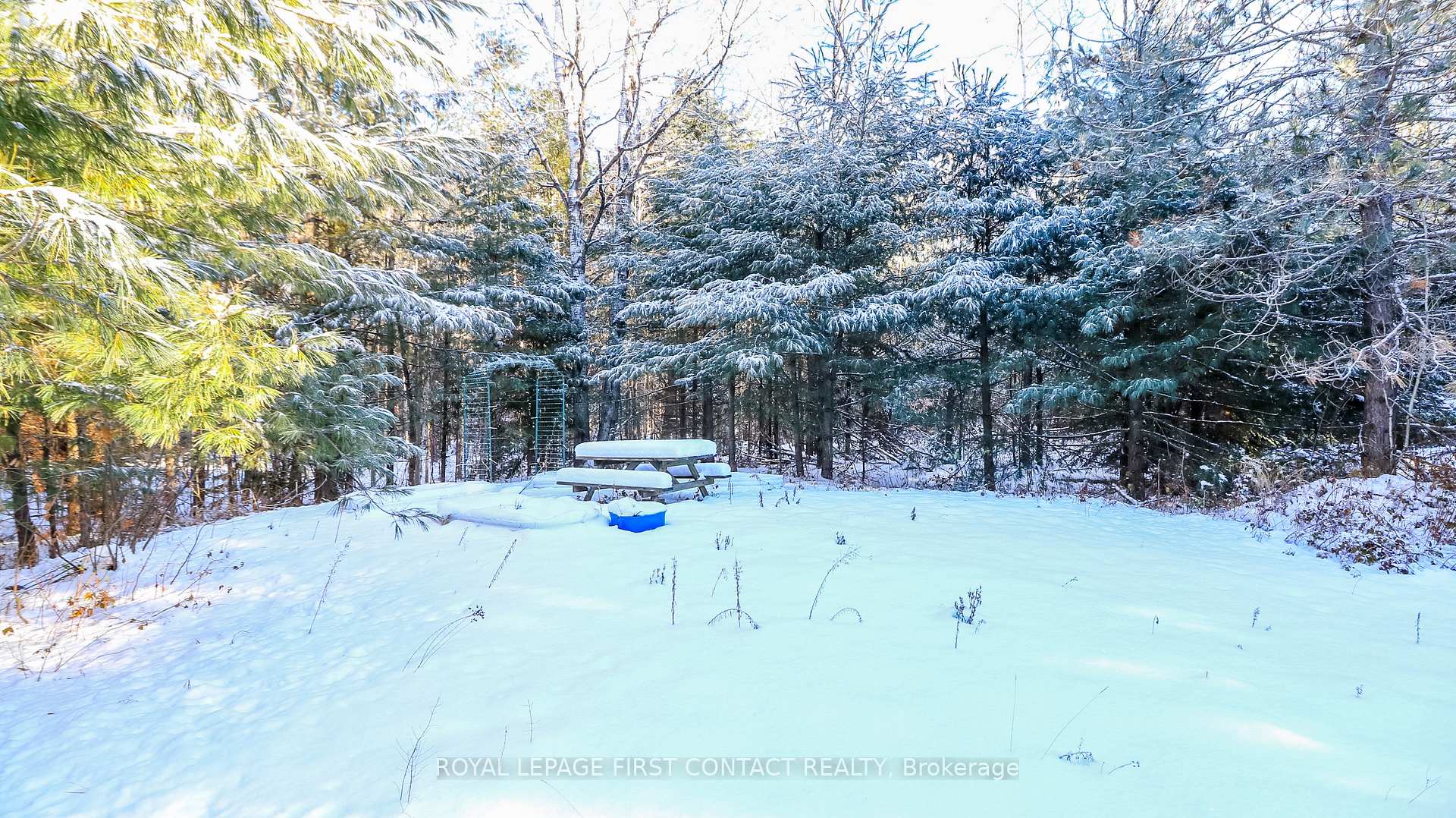 Photo 5 of 4033 Boyd Road, Severn, Rural Severn — HOMEH