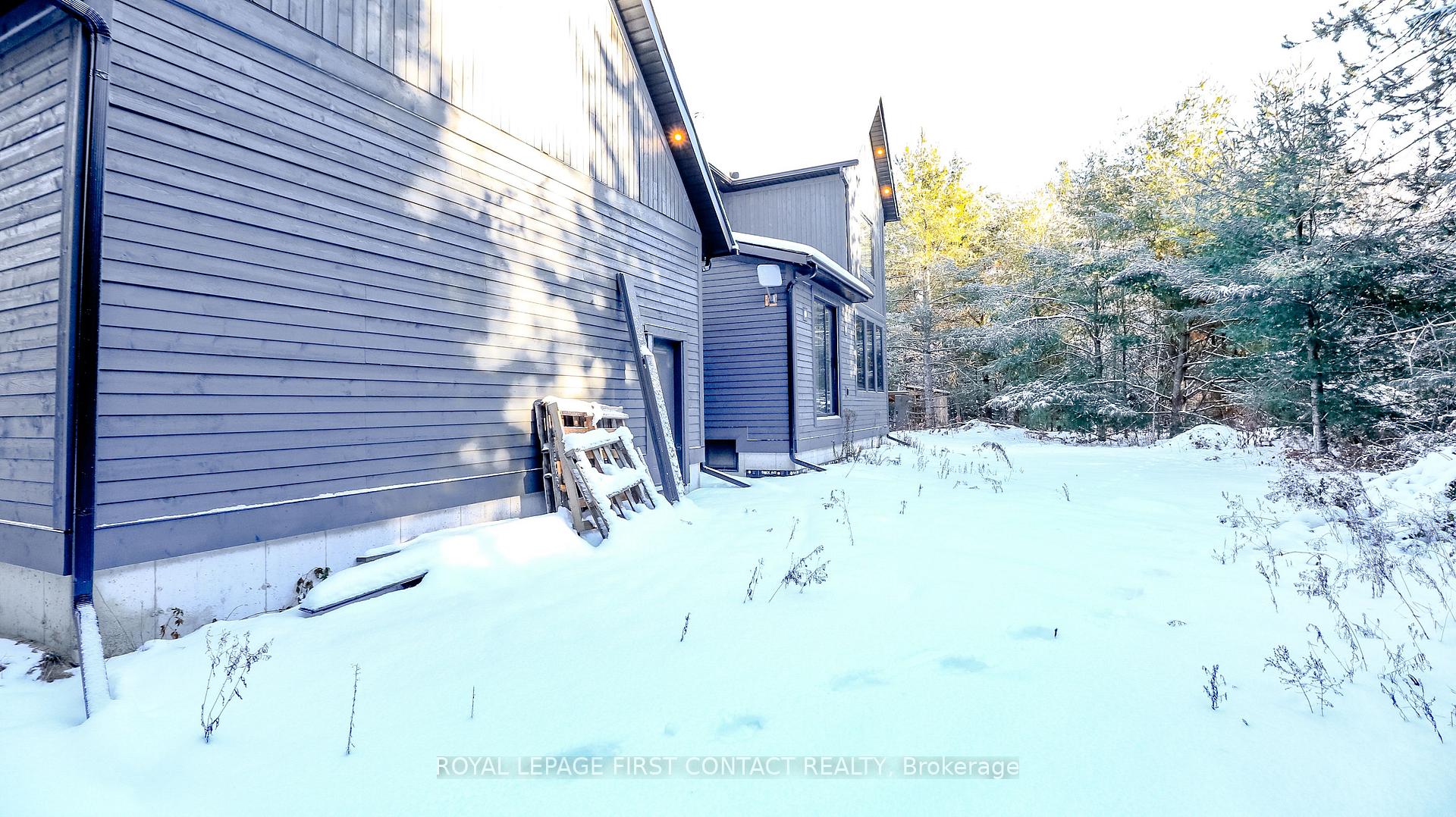 Photo 6 of 4033 Boyd Road, Severn, Rural Severn — HOMEH