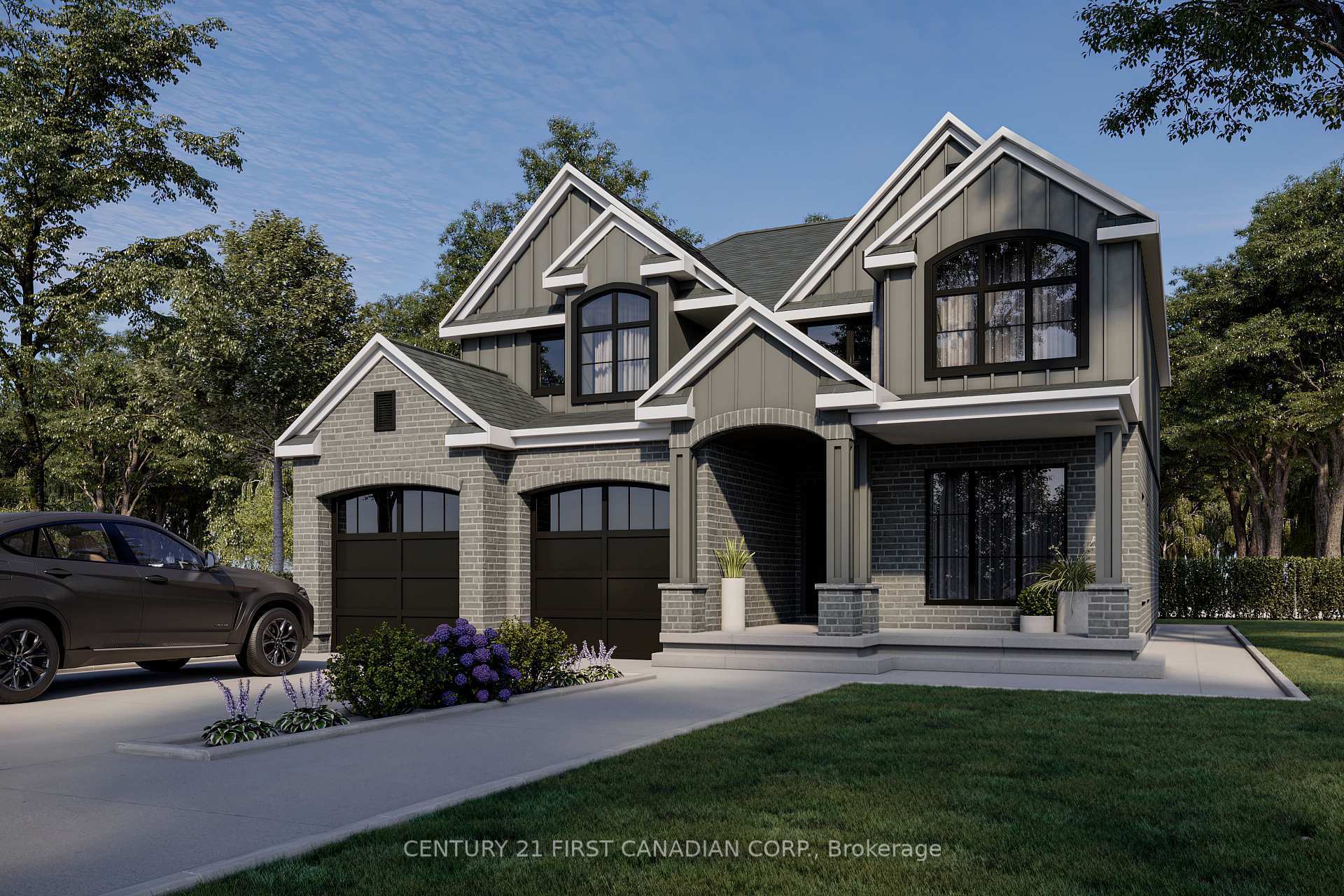 Photo 1 of 118 Sheldabren Street, North Middlesex, Ailsa Craig — HOMEH