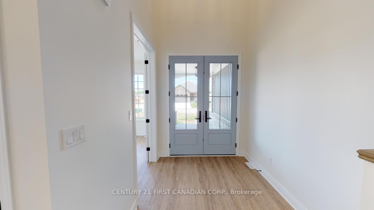 Photo 15 of 118 Sheldabren Street, North Middlesex, Ailsa Craig — HOMEH