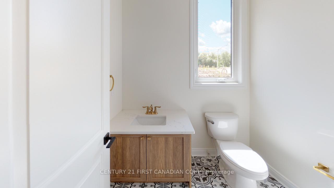 Photo 9 of 118 Sheldabren Street, North Middlesex, Ailsa Craig — HOMEH