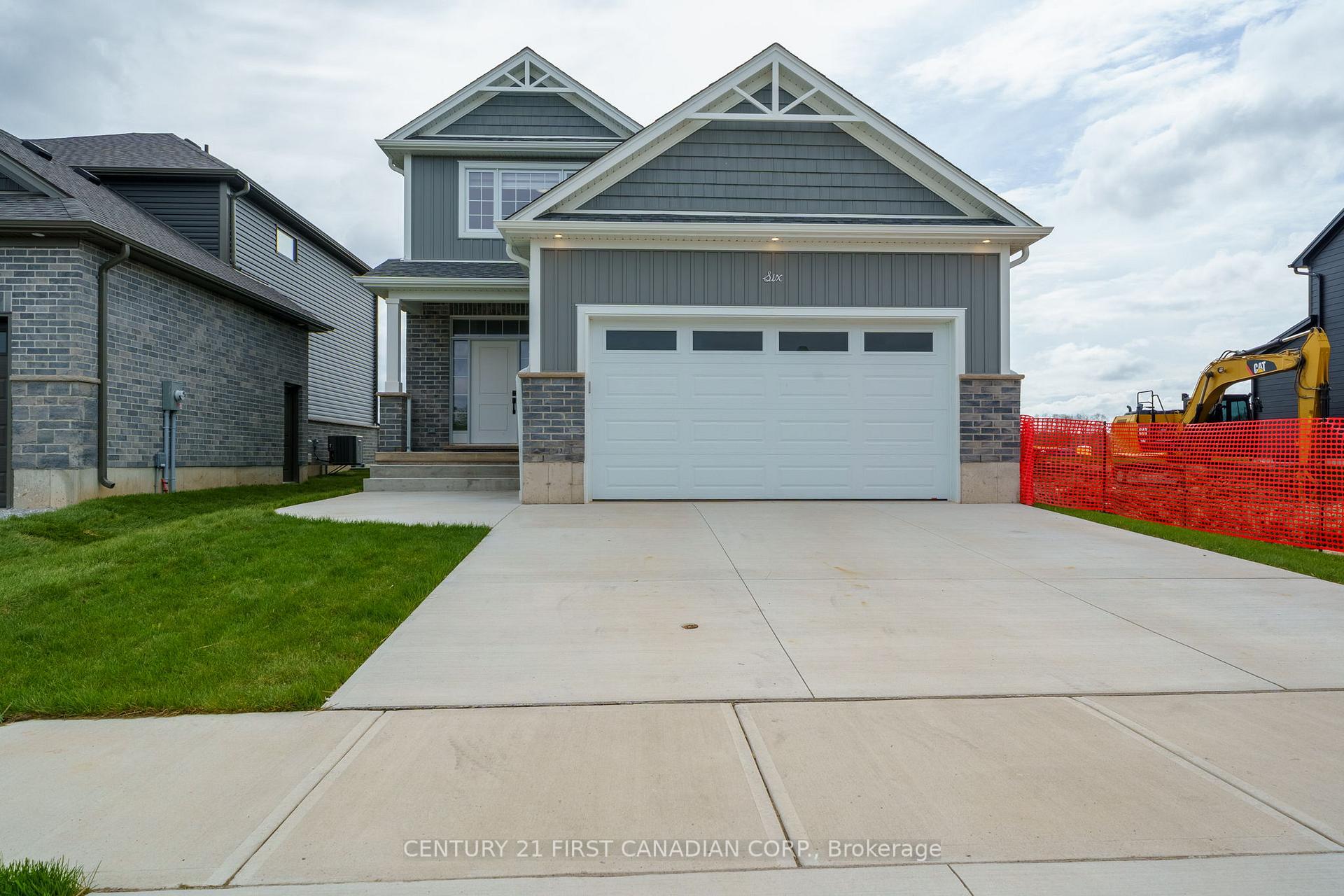 Photo 1 of 6 Sheldabren Street, North Middlesex, Ailsa Craig — HOMEH