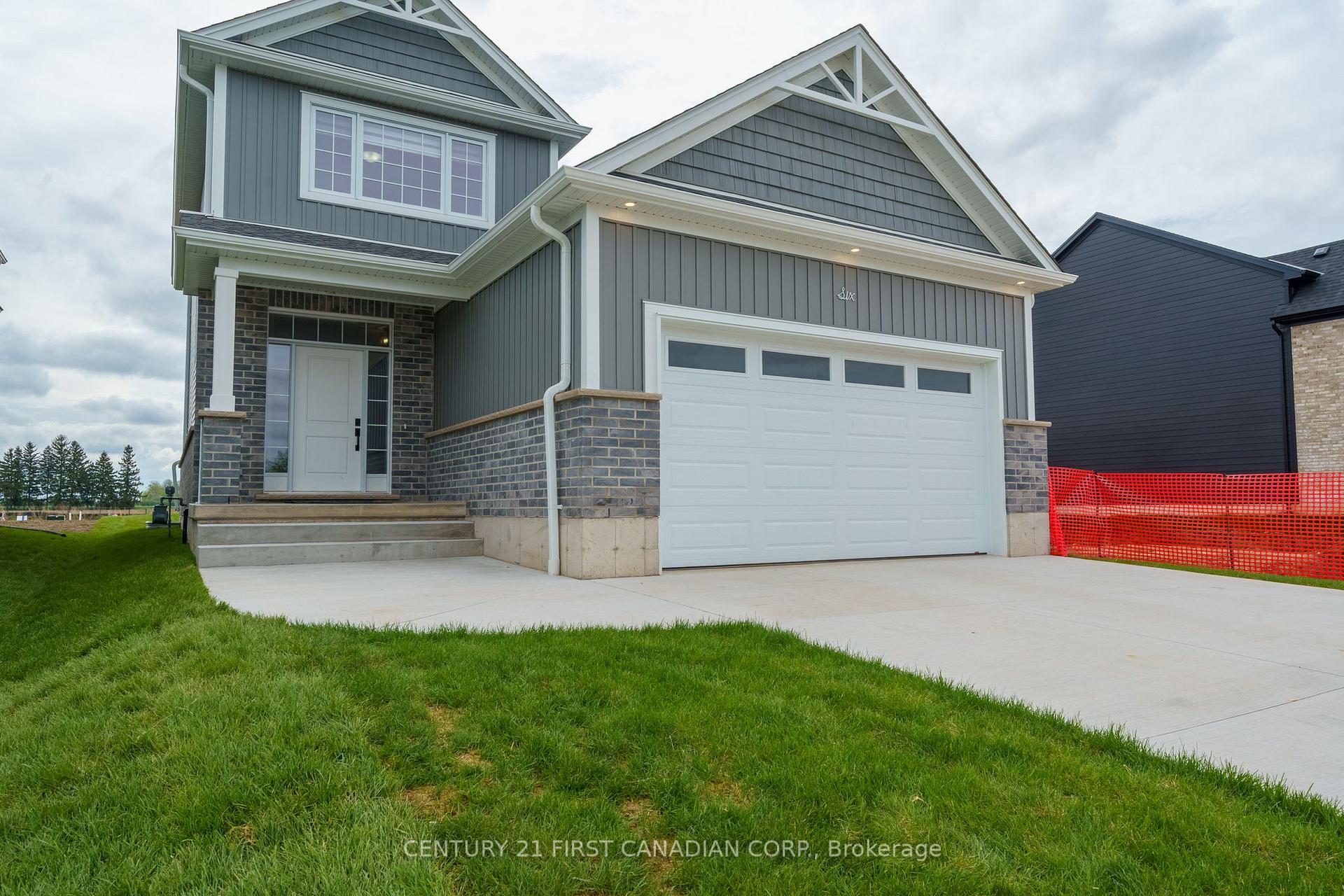 Photo 6 of 6 Sheldabren Street, North Middlesex, Ailsa Craig — HOMEH