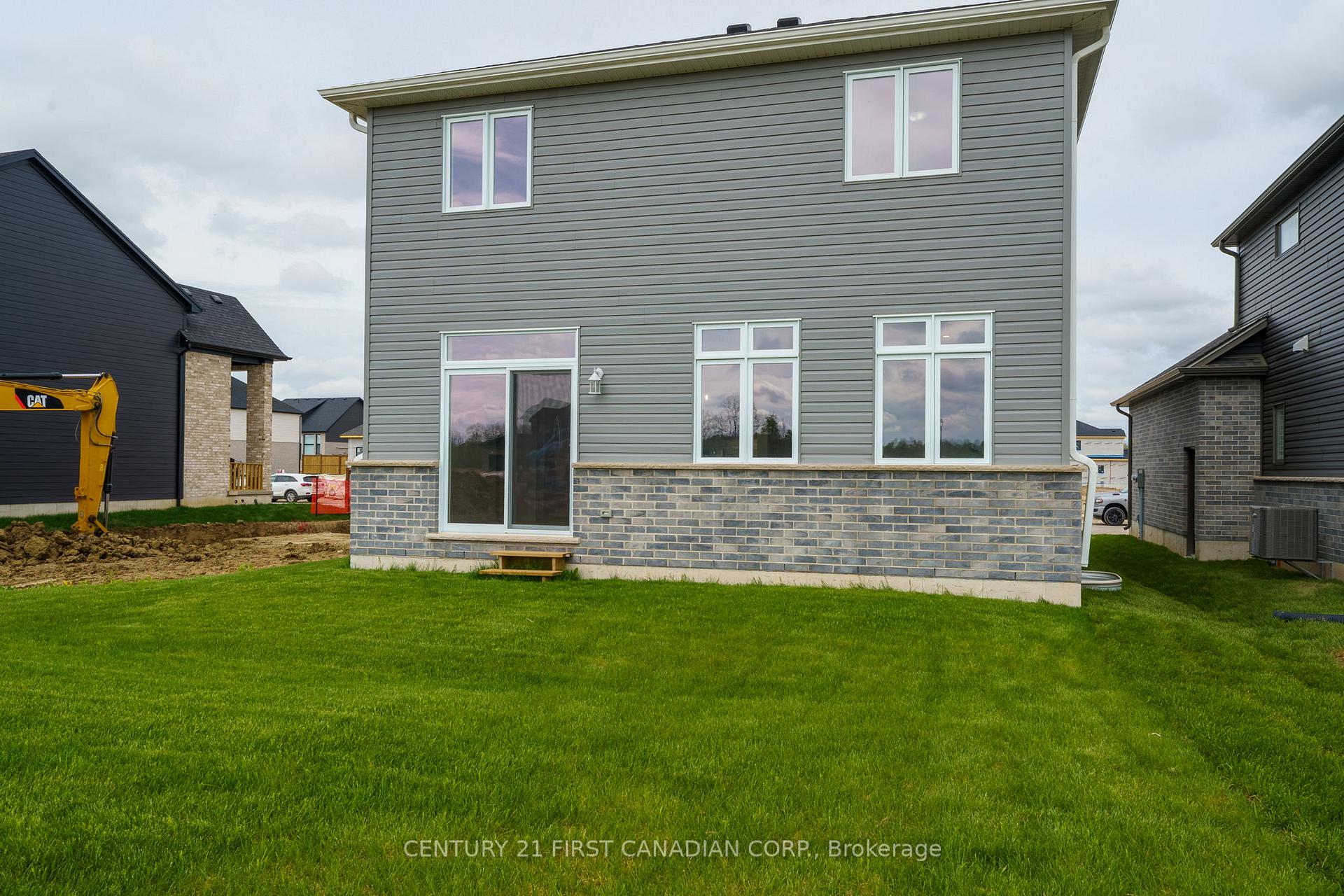 Photo 19 of 6 Sheldabren Street, North Middlesex, Ailsa Craig — HOMEH